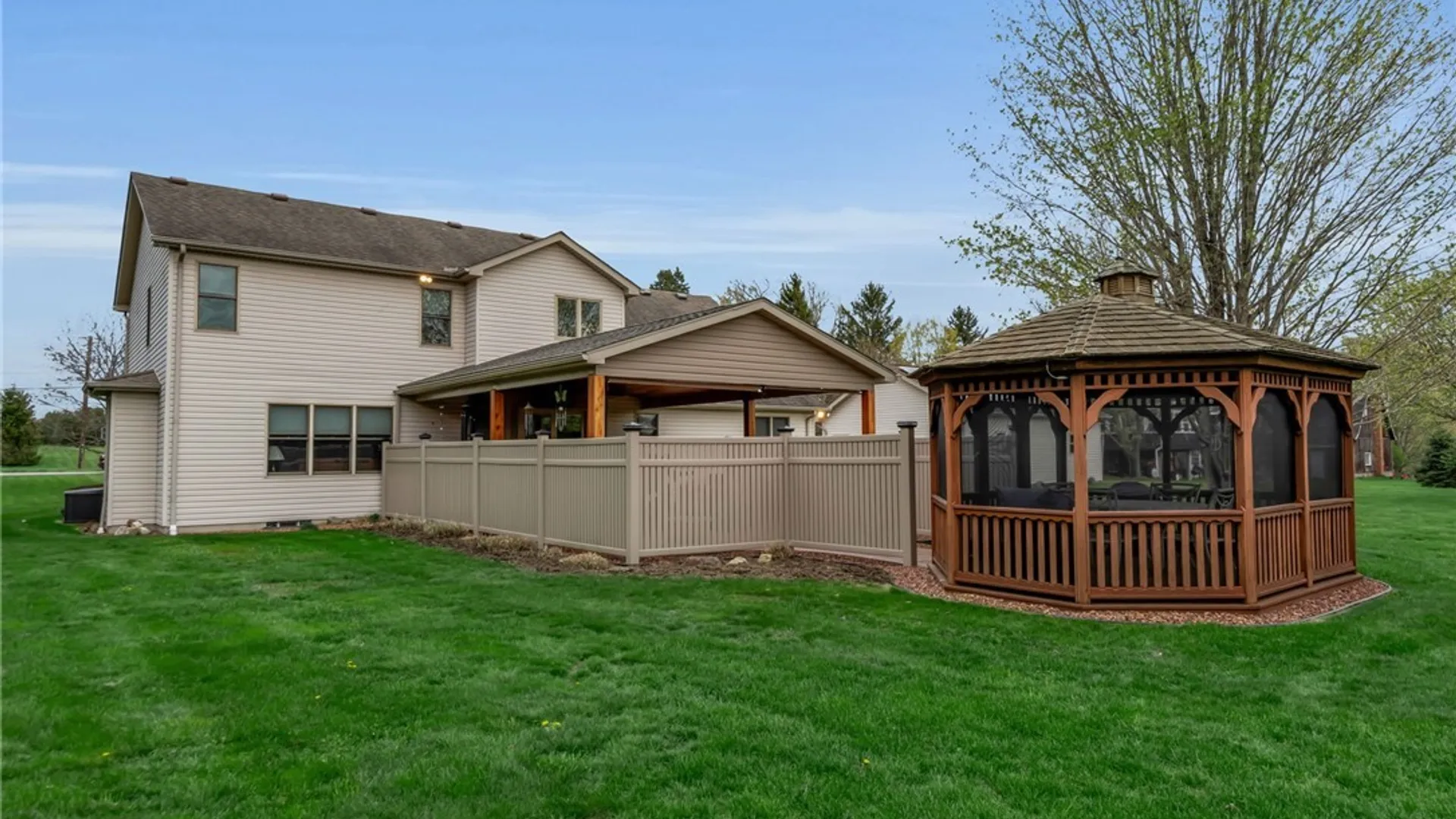 Property at 2338 Eldridge Road, Marilla, NY 14052 11