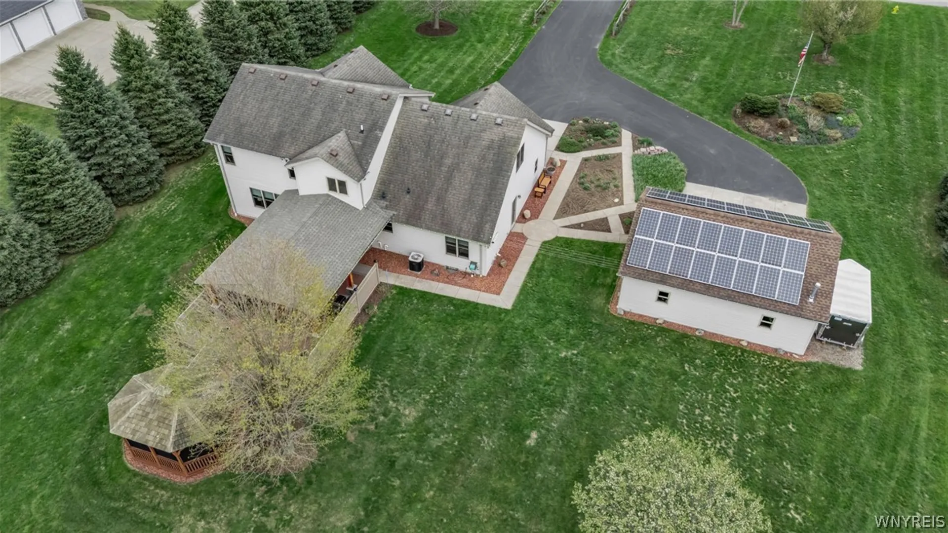 Property at 2338 Eldridge Road, Marilla, NY 14052 12