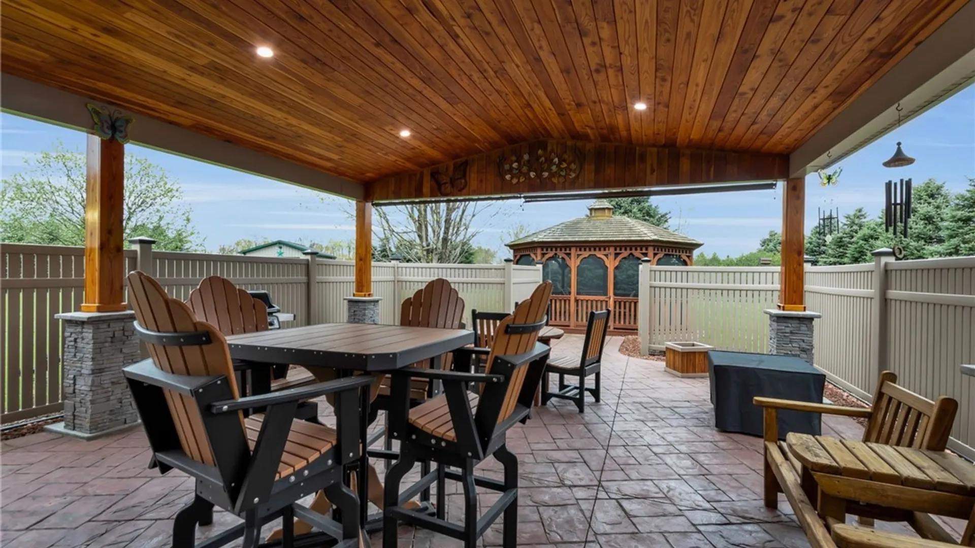 Property at 2338 Eldridge Road, Marilla, NY 14052 14