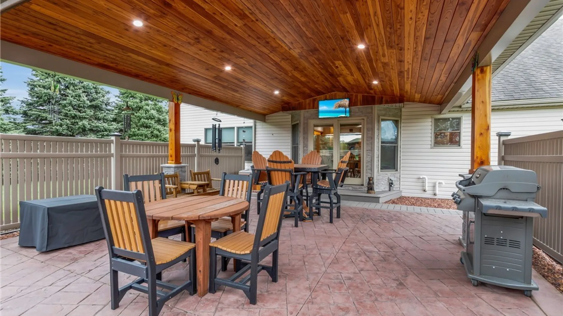 Property at 2338 Eldridge Road, Marilla, NY 14052 15