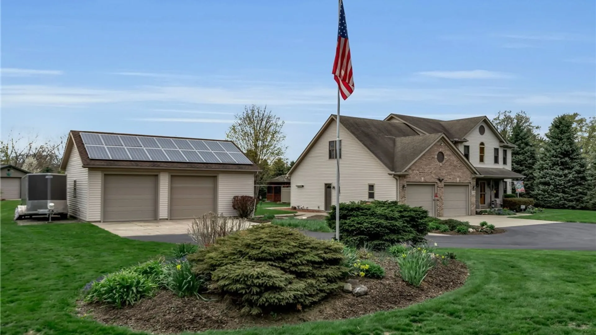 Property at 2338 Eldridge Road, Marilla, NY 14052 3