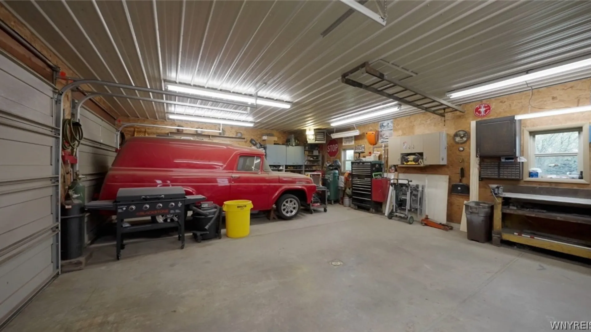 Property at 2338 Eldridge Road, Marilla, NY 14052 5