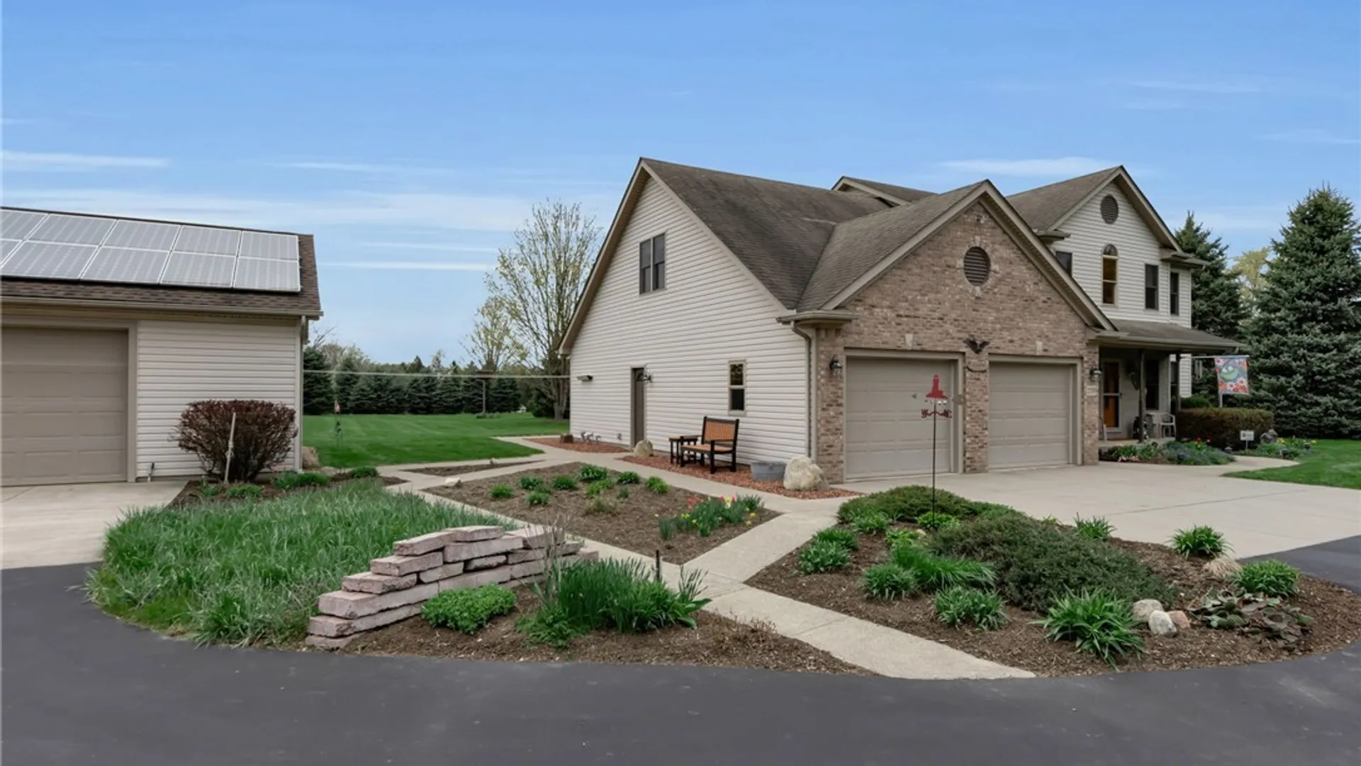 Property at 2338 Eldridge Road, Marilla, NY 14052 6