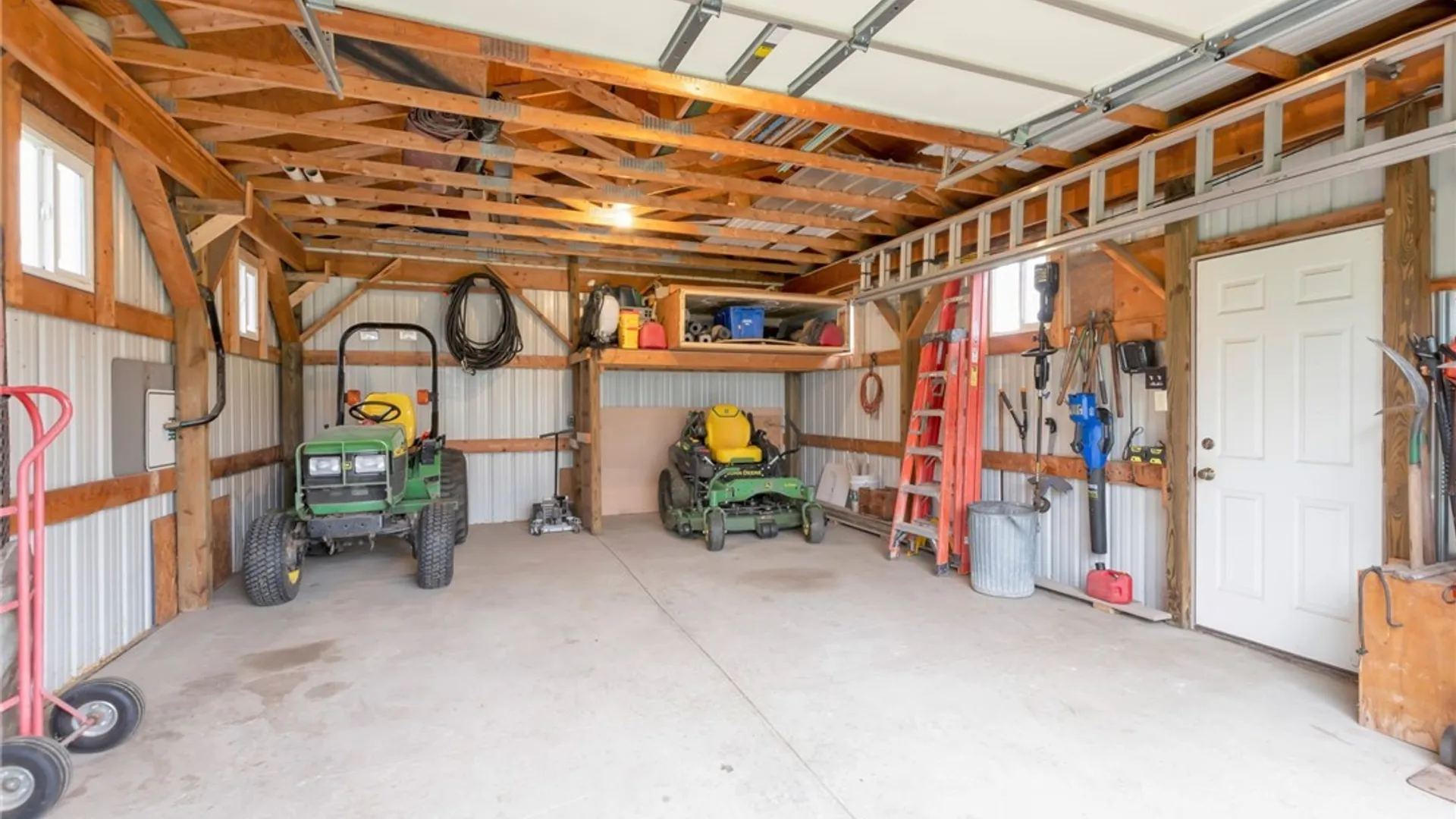 Property at 2338 Eldridge Road, Marilla, NY 14052 9