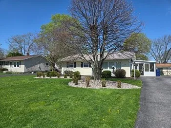 Property at 16 Christy Parkway, Mendon, NY 14472