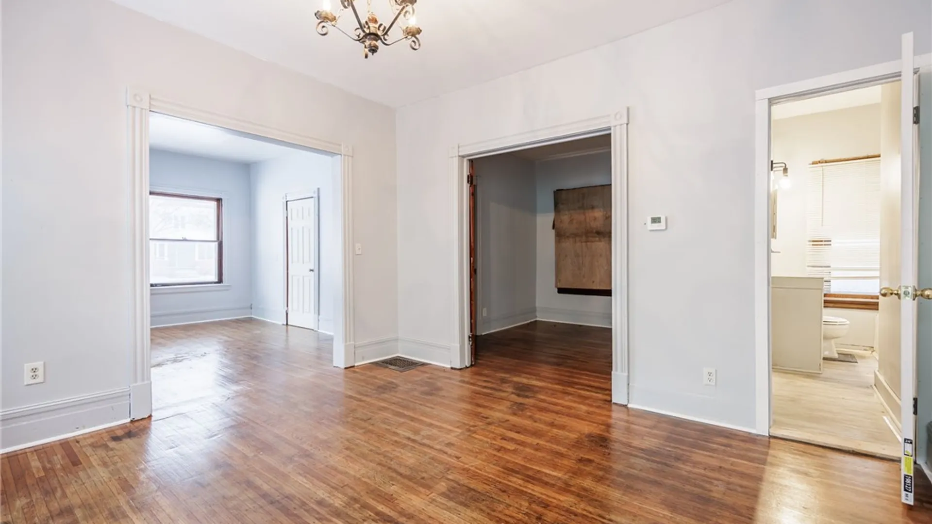 Property at 500 Oxford Street, Rochester, NY 14607 10