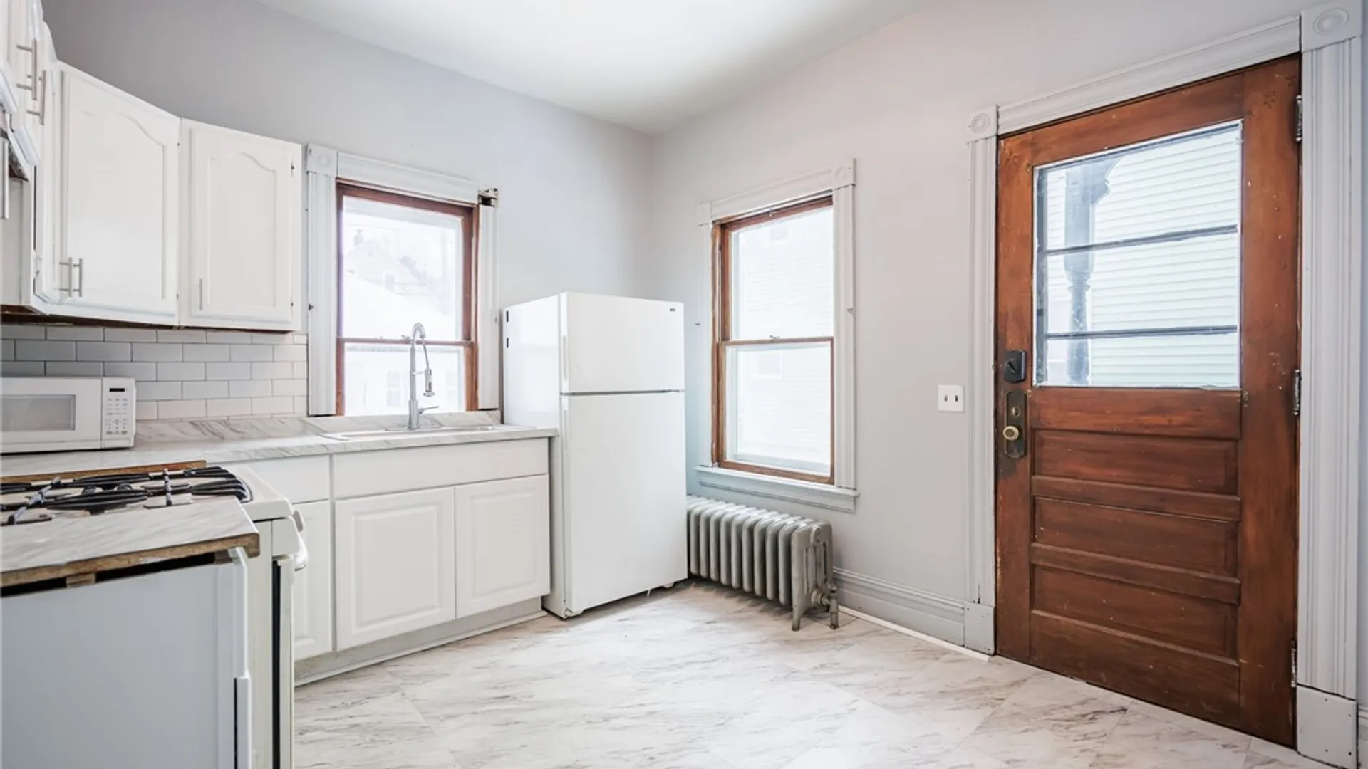 Property at 500 Oxford Street, Rochester, NY 14607 13