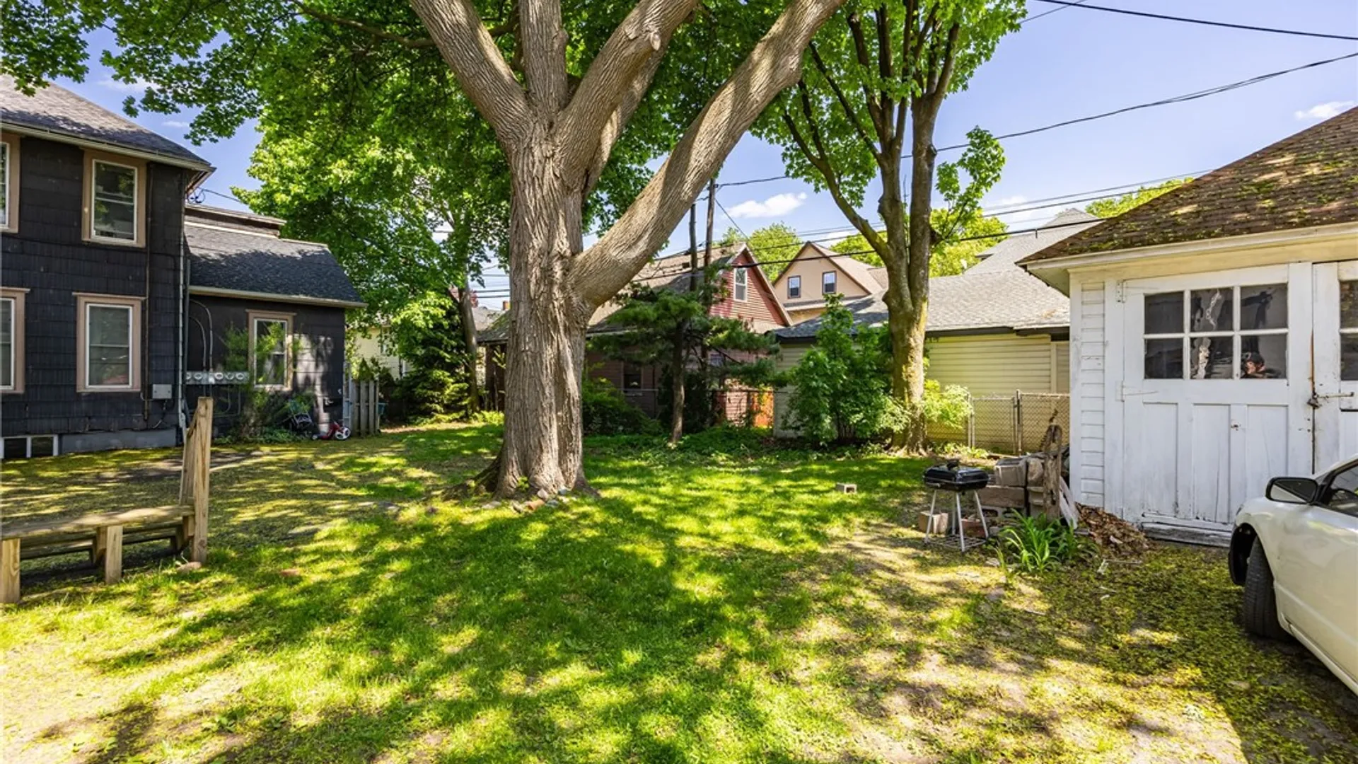 Property at 500 Oxford Street, Rochester, NY 14607 18