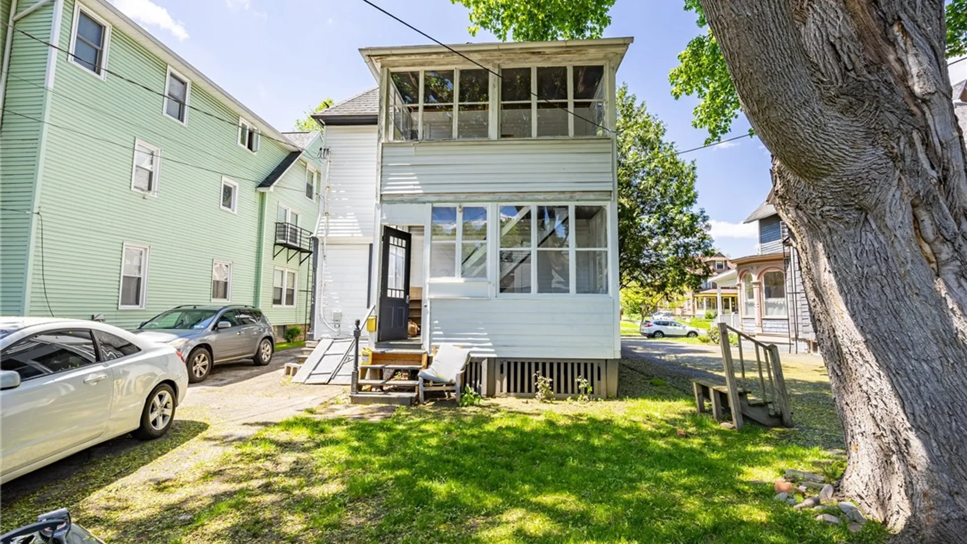 Property at 500 Oxford Street, Rochester, NY 14607 19