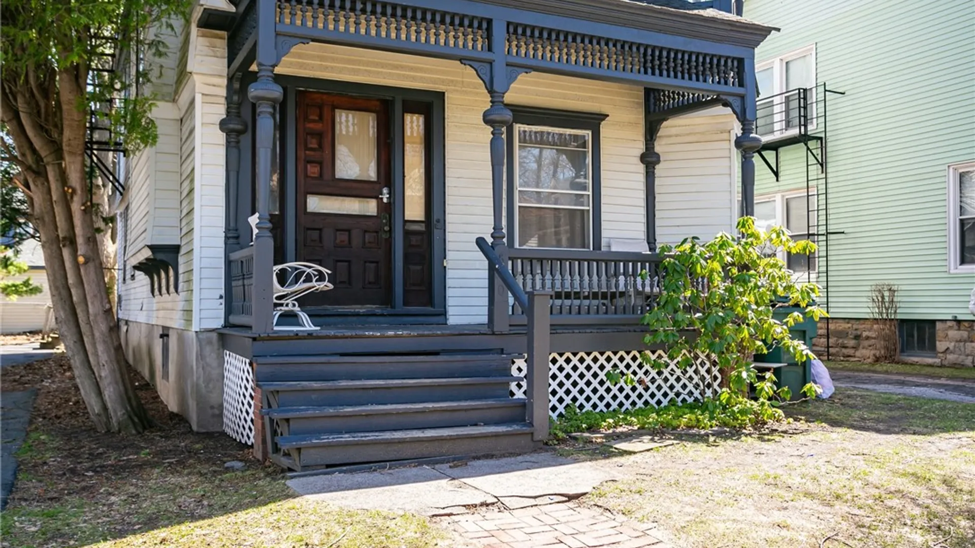 Property at 500 Oxford Street, Rochester, NY 14607 2