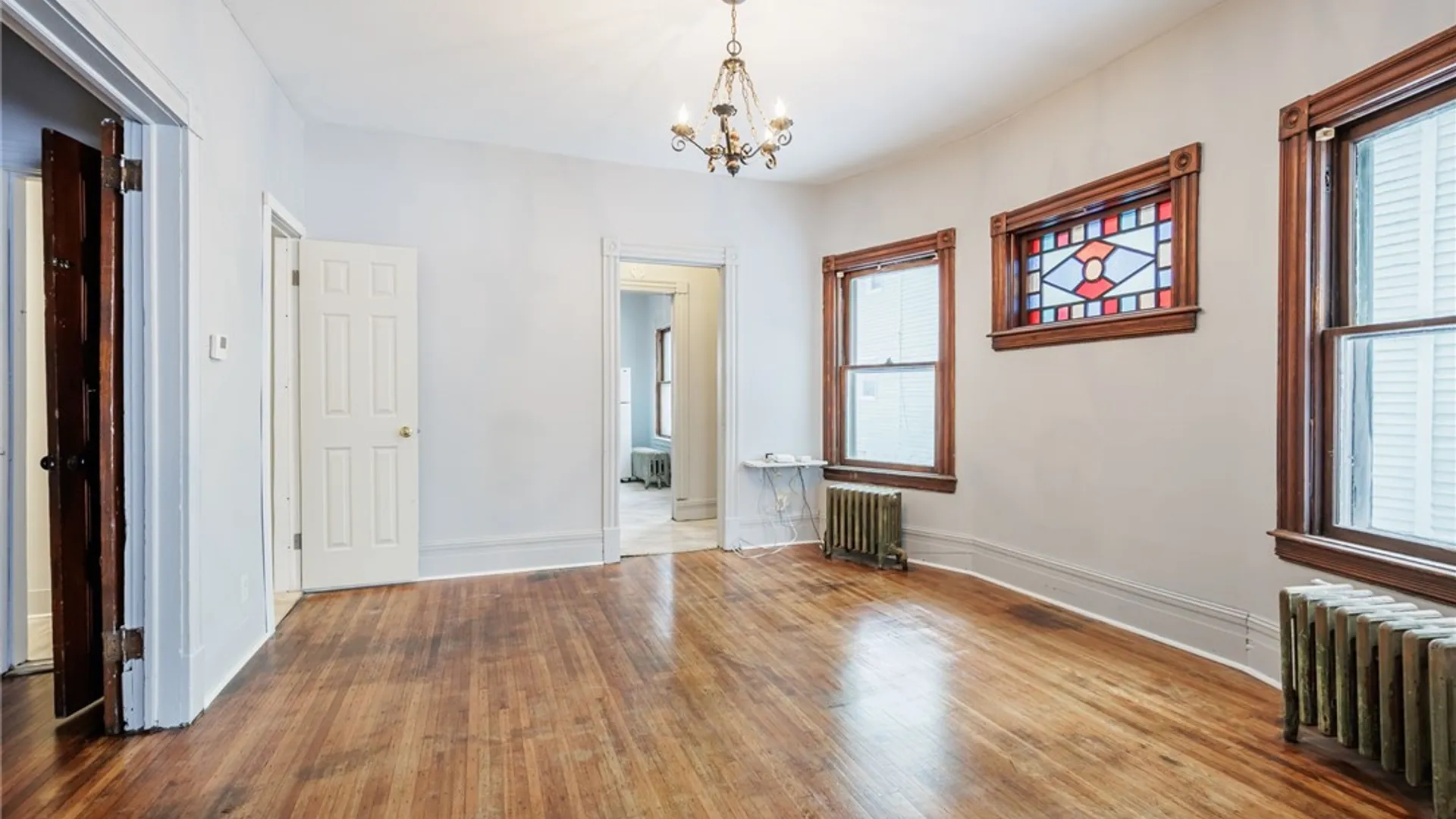 Property at 500 Oxford Street, Rochester, NY 14607 7