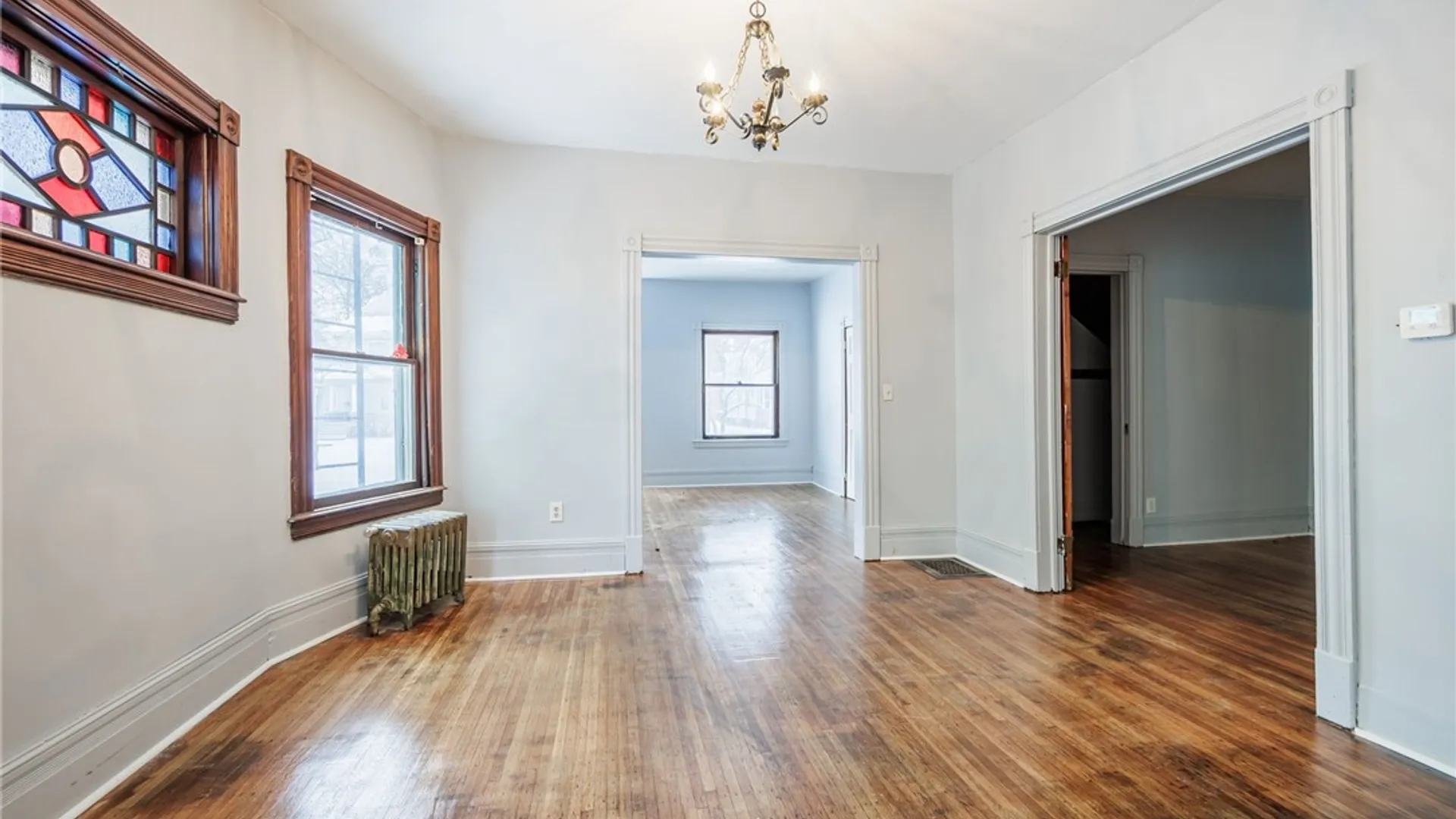 Property at 500 Oxford Street, Rochester, NY 14607 9