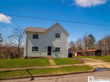 11 Maltby Street, Jamestown, NY 14701