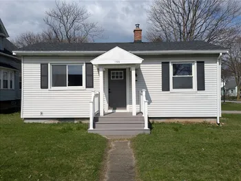 Property at 166 Humboldt Street, Rochester, NY 14610