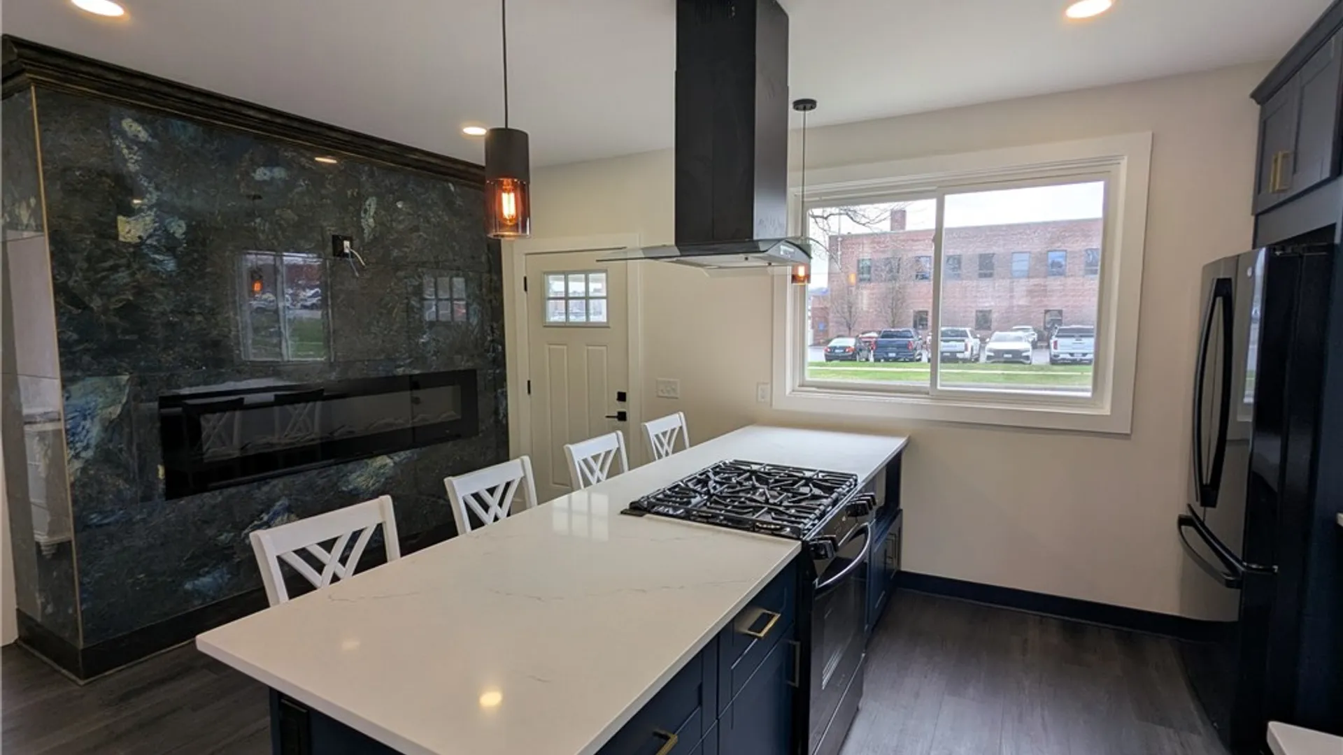 Property at 166 Humboldt Street, Rochester, NY 14610 4