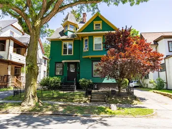 256 Oxford Street, Rochester, NY 14607