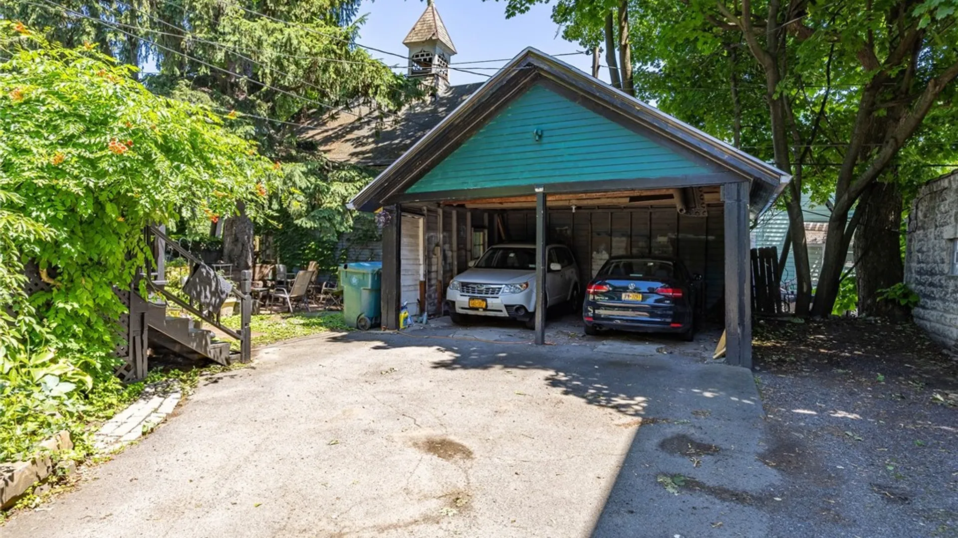 Property at 256 Oxford Street, Rochester, NY 14607 22