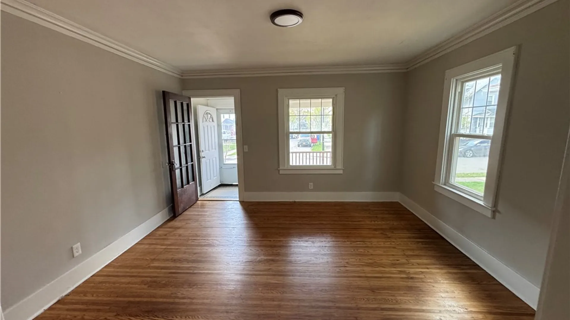 Property at 72-74 Mckinley Street, Rochester, NY 14609 3