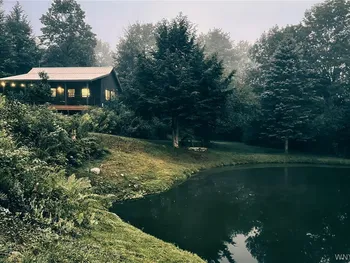 Property at 173 Lewis Road, Tompkins, NY 13856