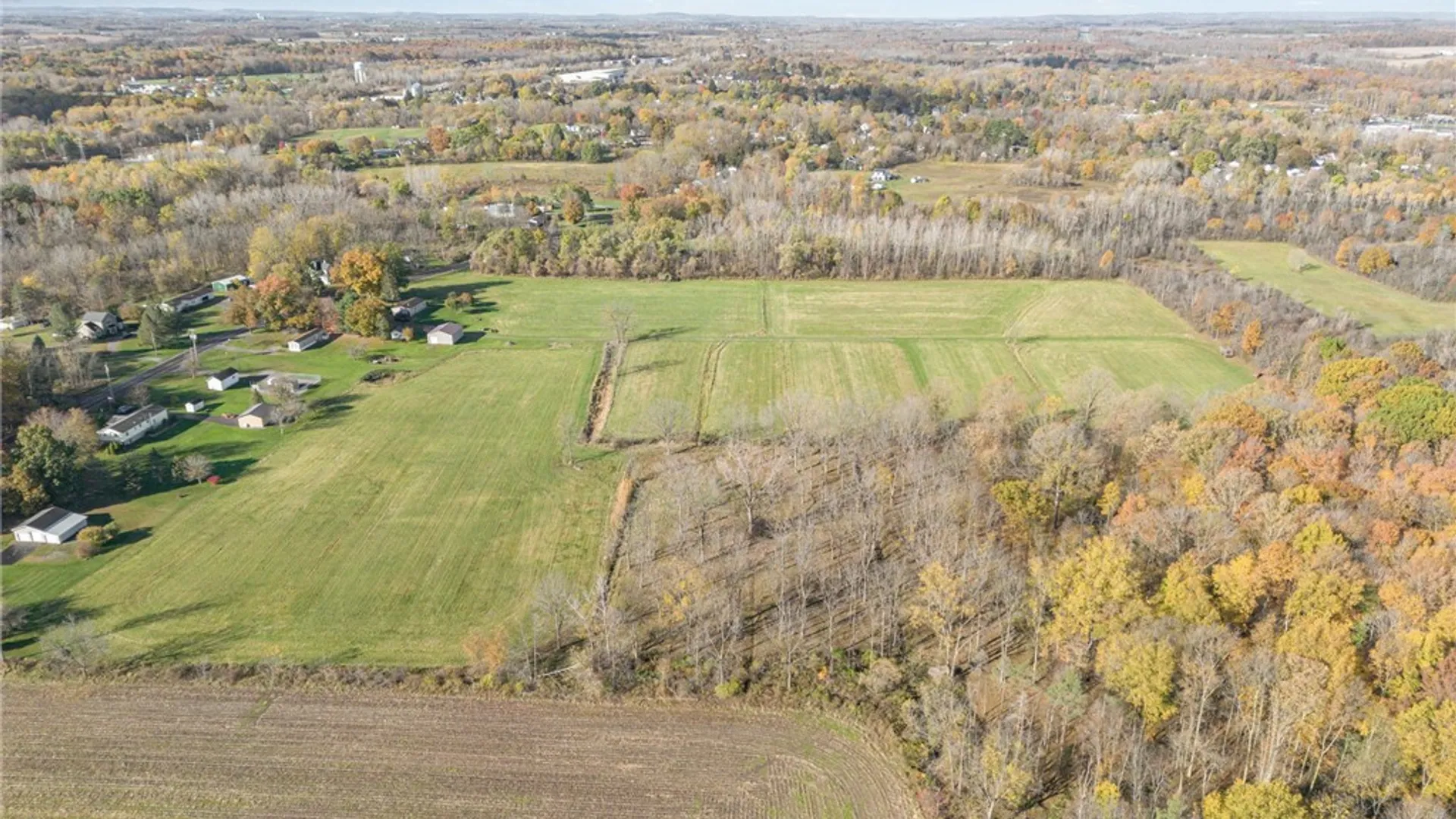 Property at 3952 Dewey, Manchester, NY 14548 10