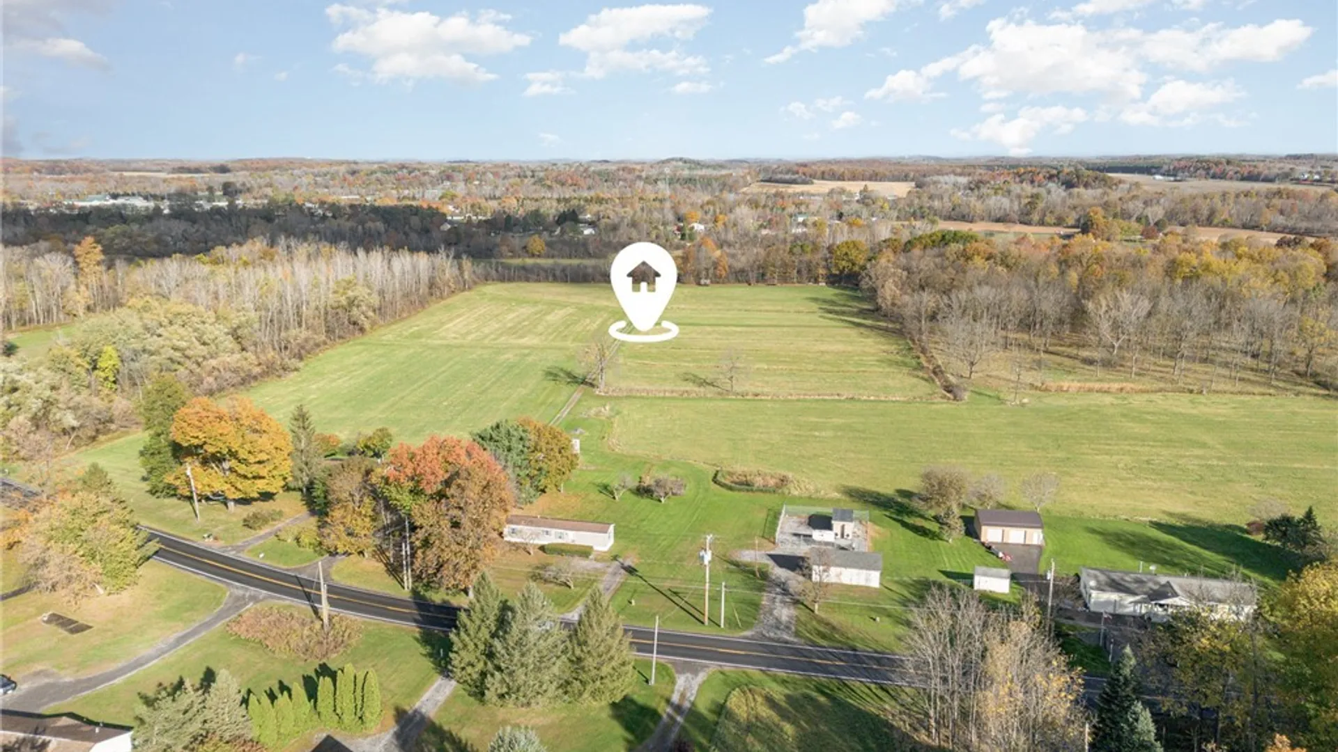 Property at 3952 Dewey, Manchester, NY 14548 16