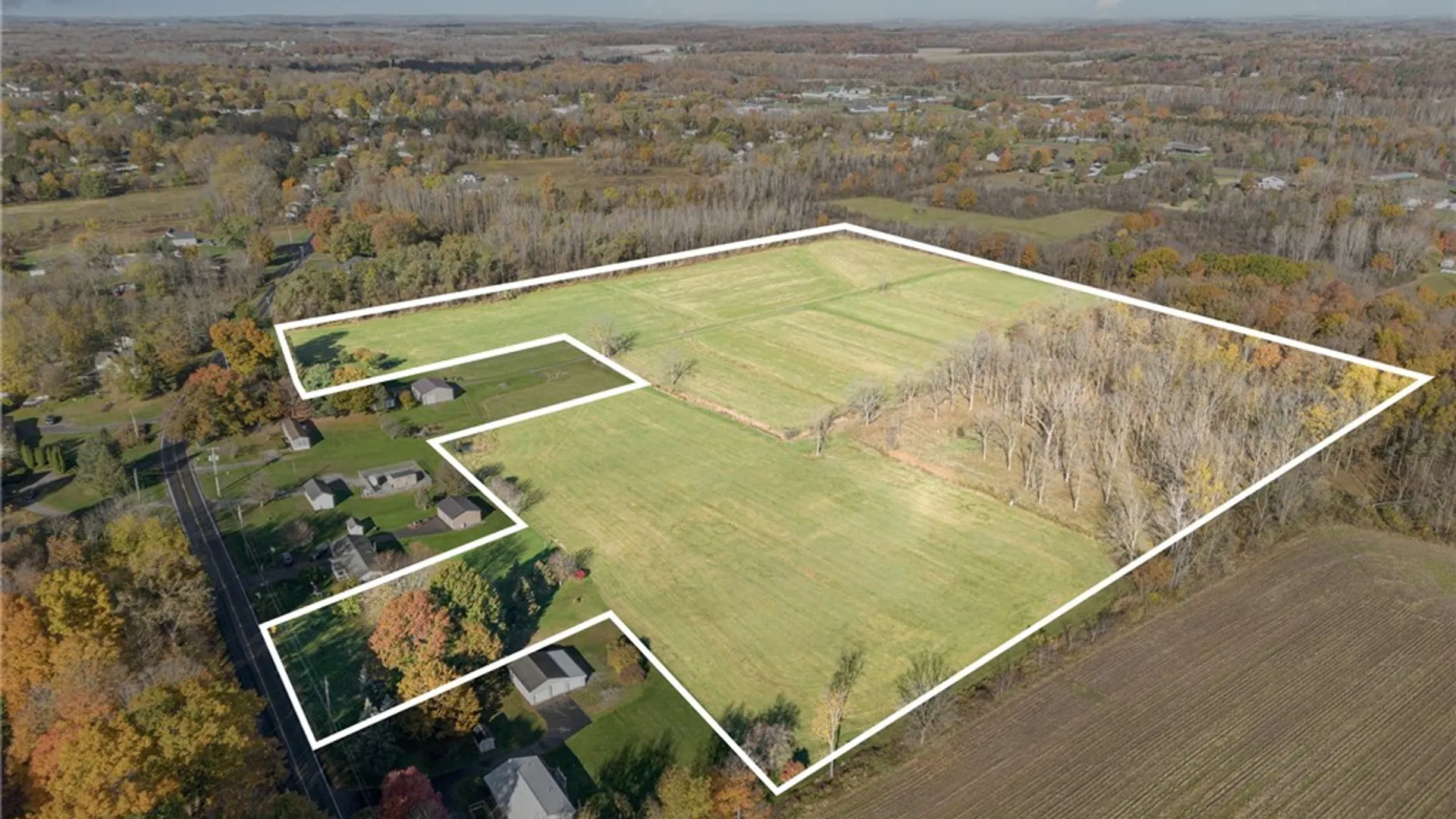 Property at 3952 Dewey, Manchester, NY 14548 18