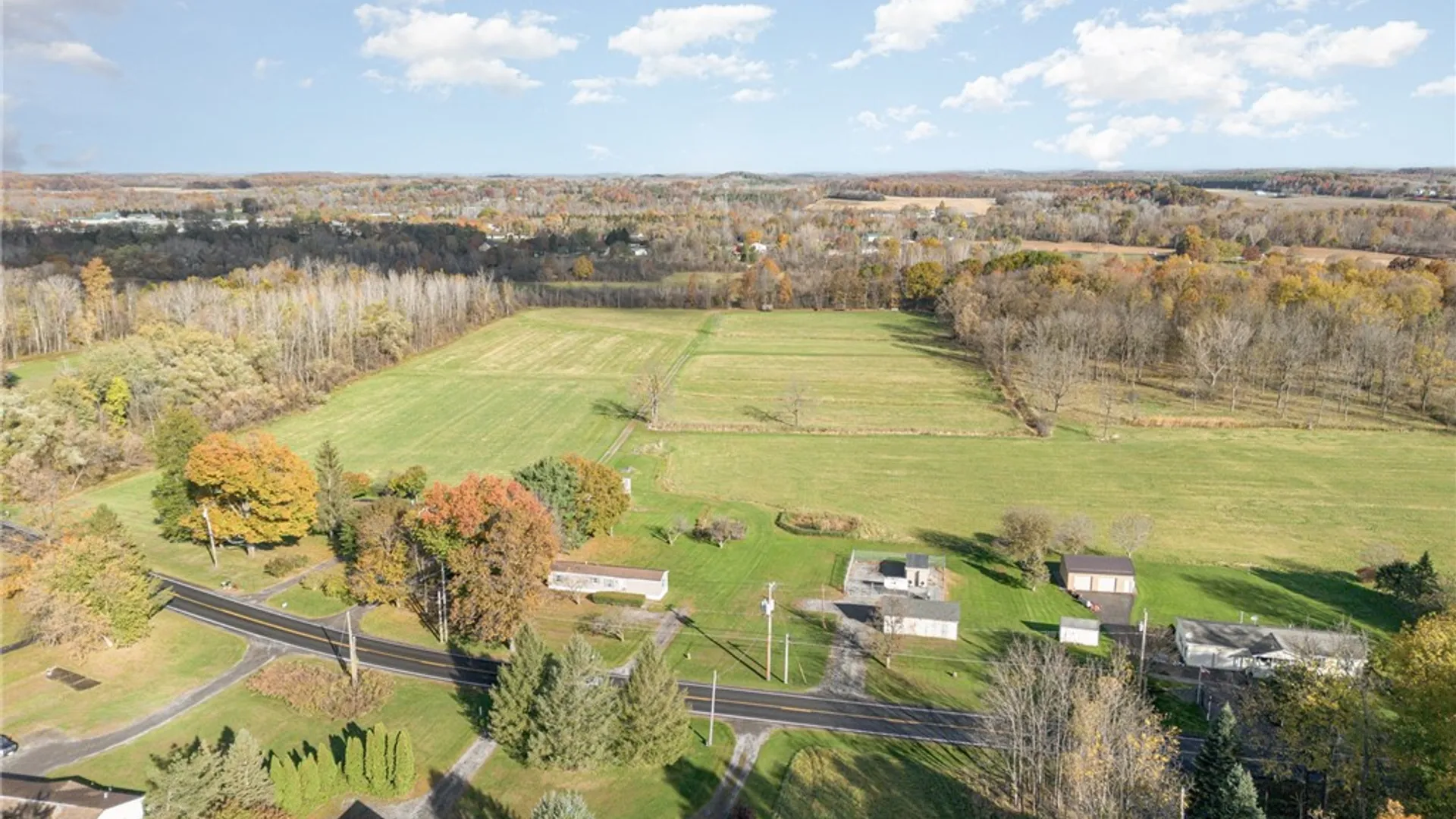 Property at 3952 Dewey, Manchester, NY 14548 2