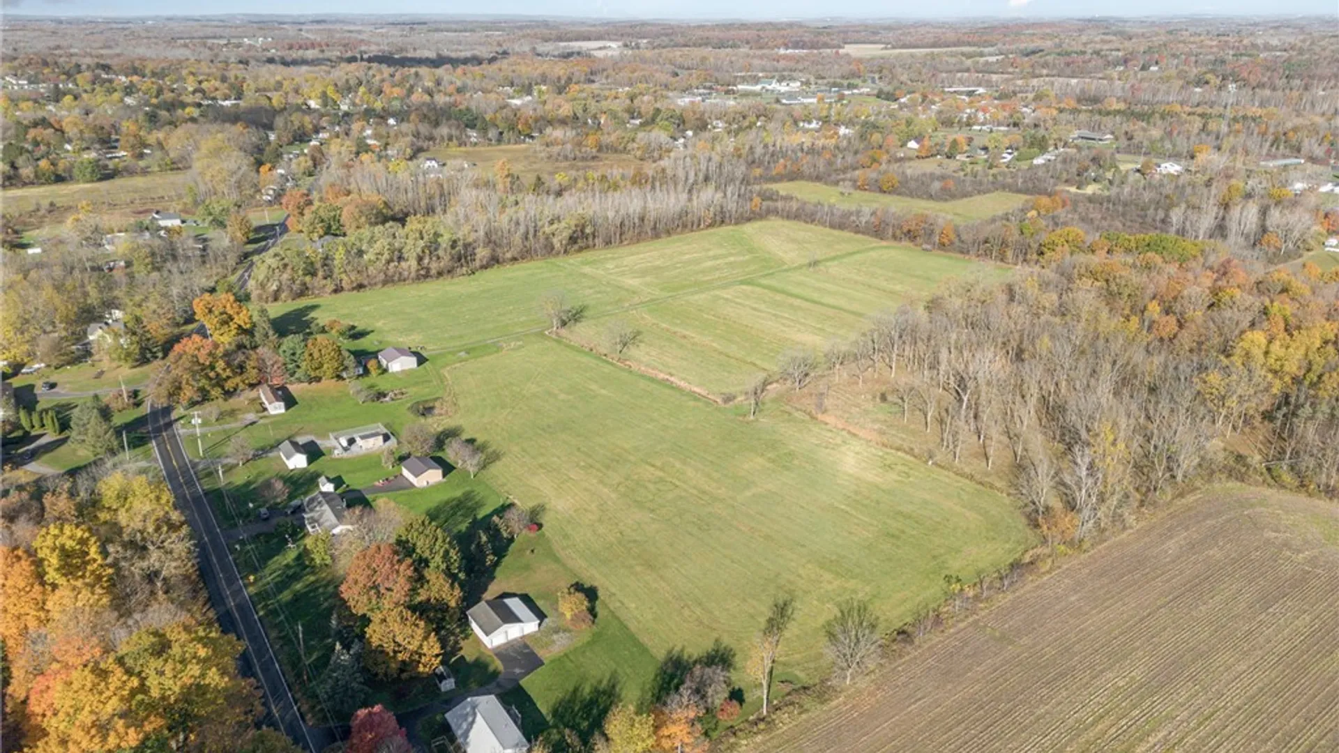 Property at 3952 Dewey, Manchester, NY 14548 4