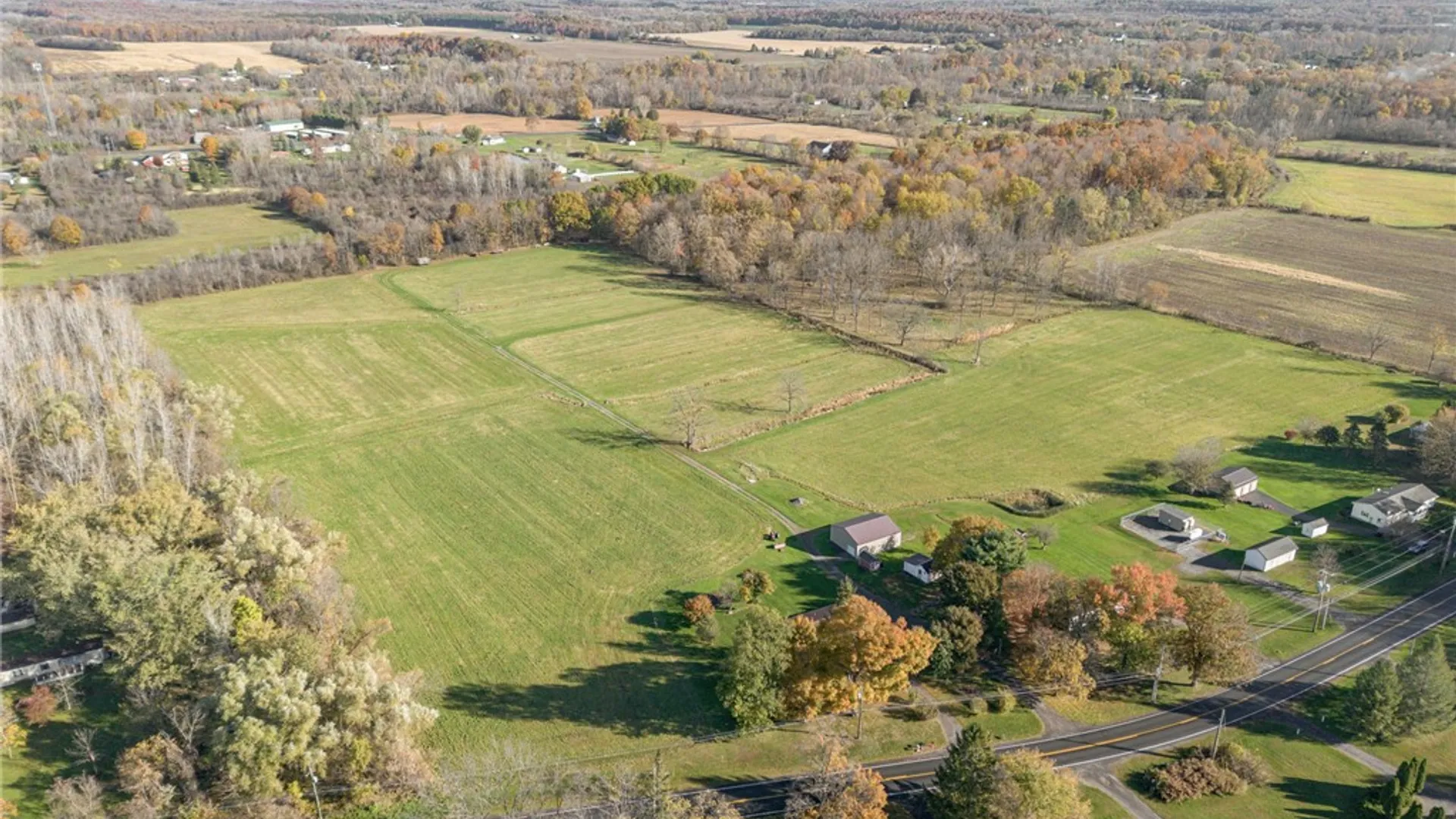 Property at 3952 Dewey, Manchester, NY 14548 5