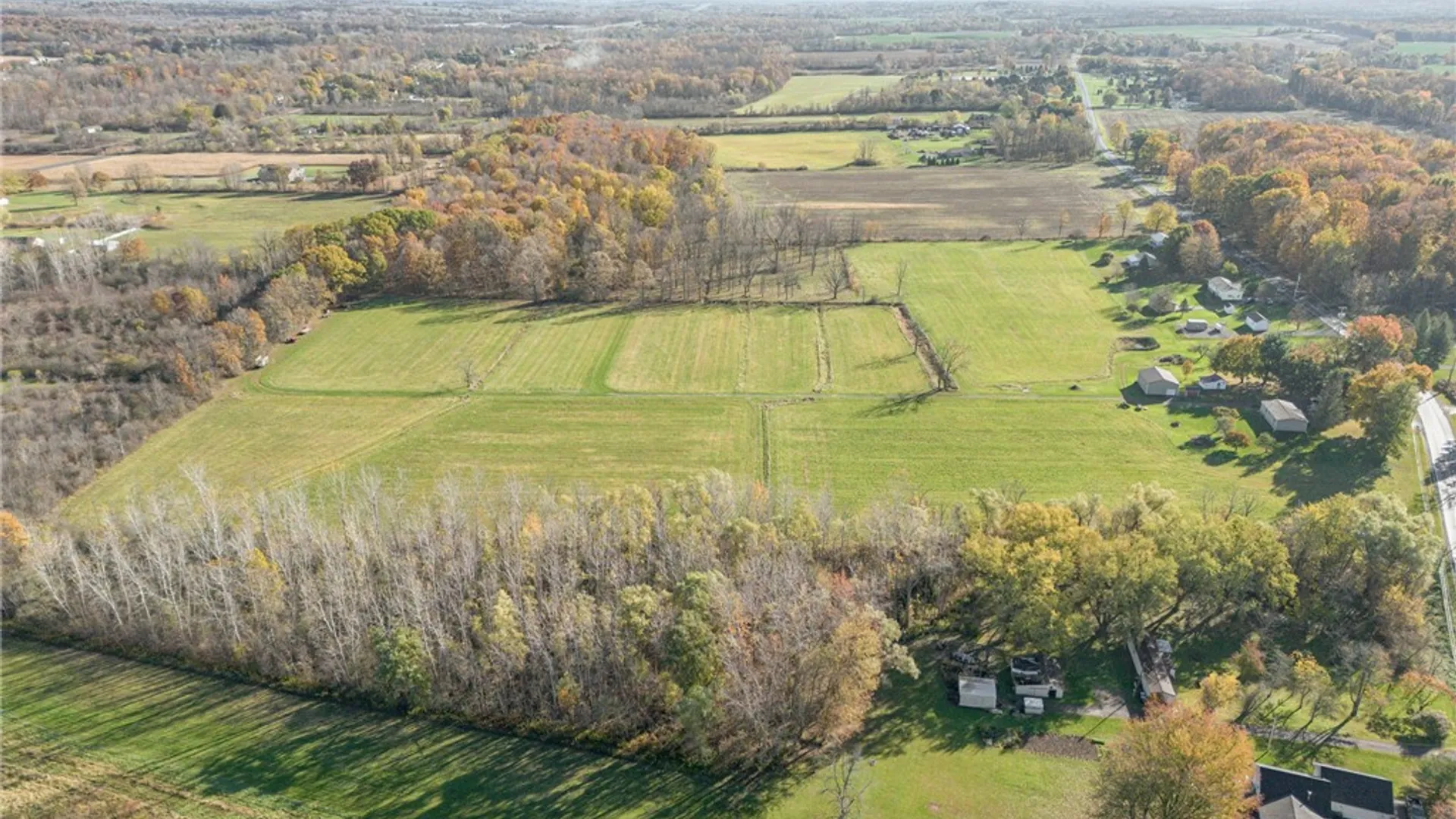 Property at 3952 Dewey, Manchester, NY 14548 6