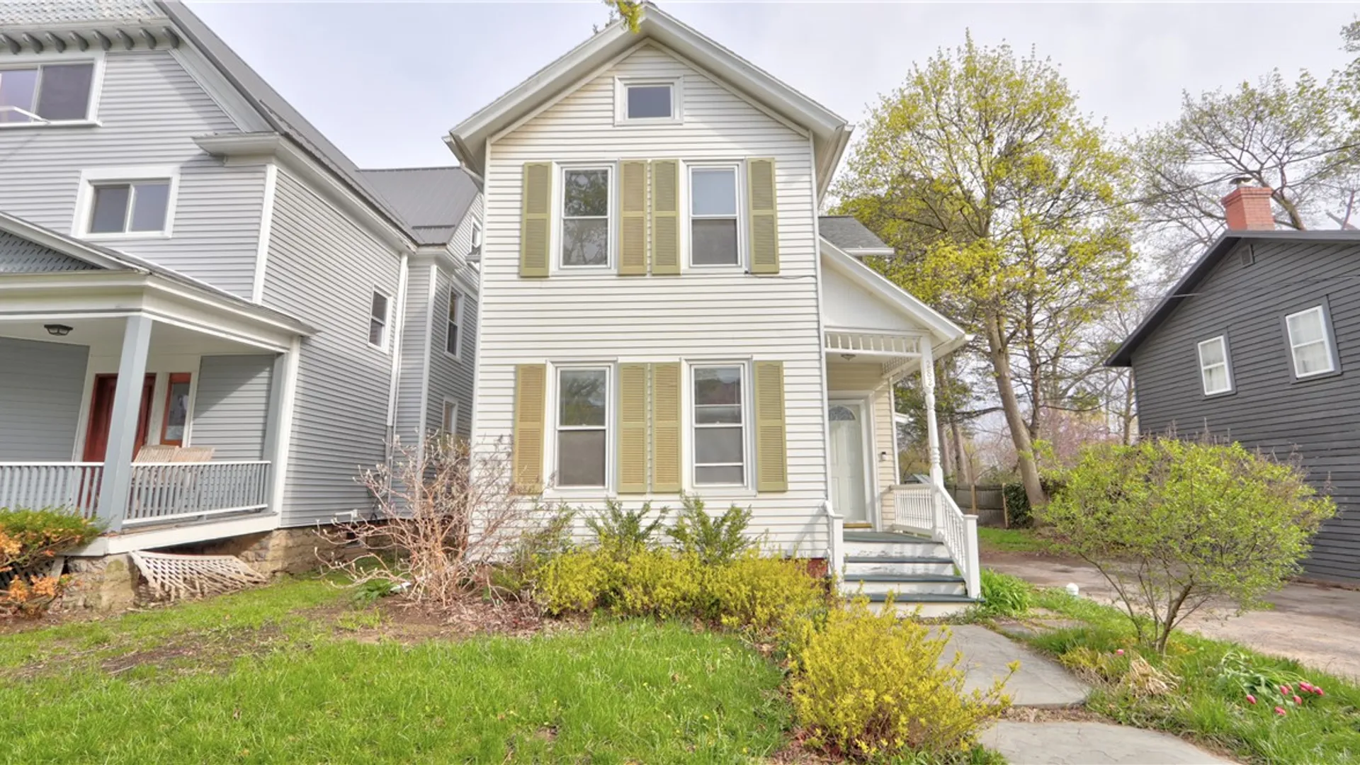 Property at 282 Washington Street, Geneva City, NY 14456 2