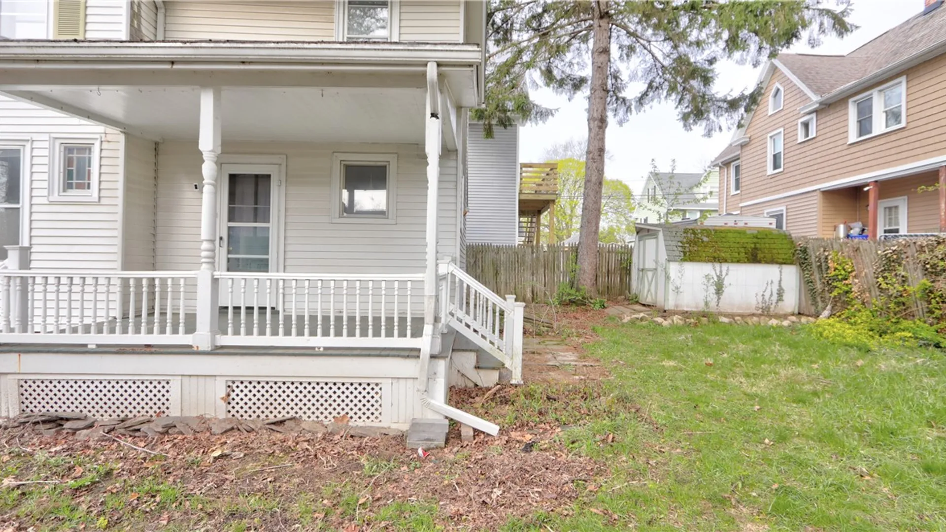 Property at 282 Washington Street, Geneva City, NY 14456 43