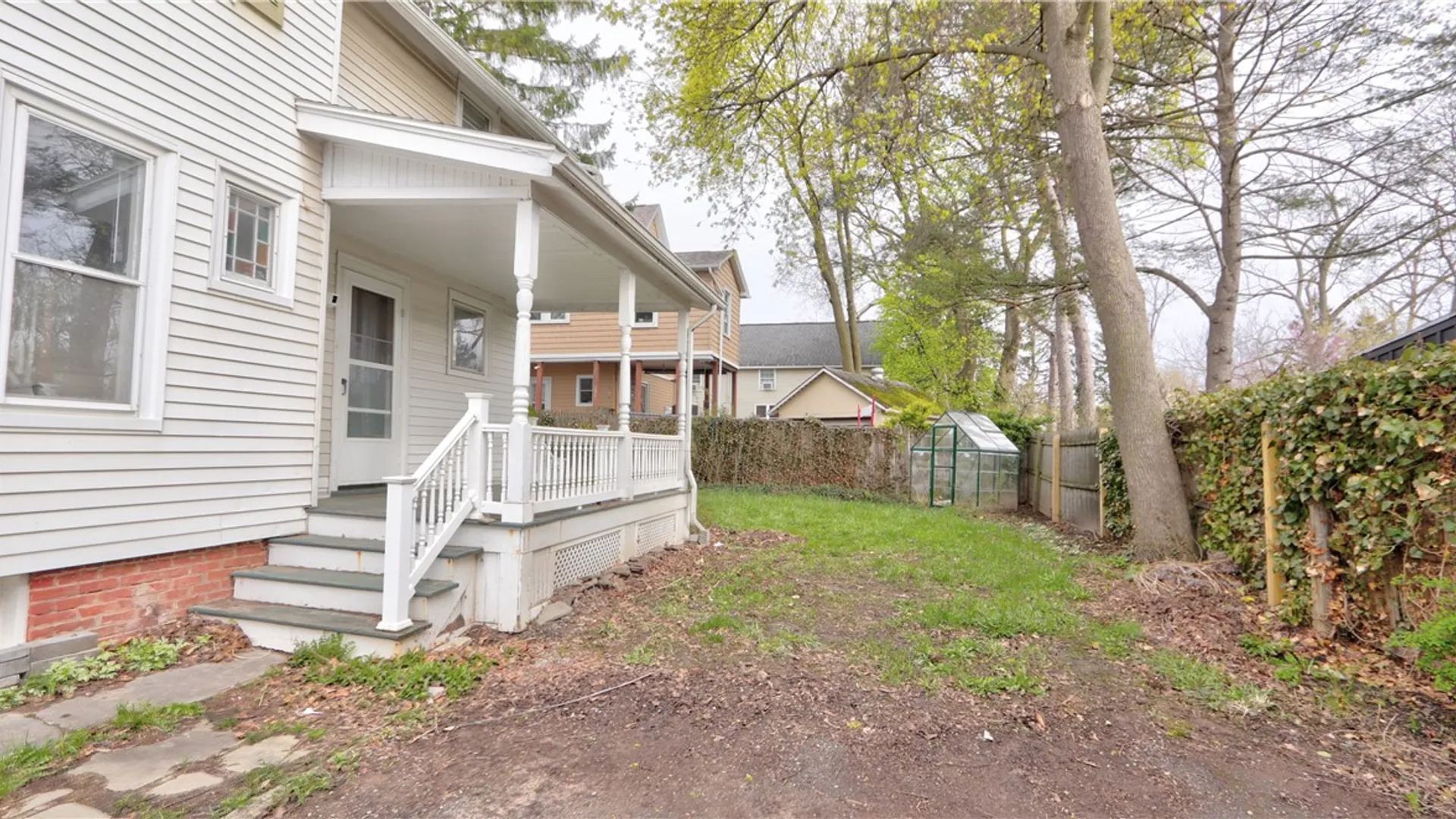 Property at 282 Washington Street, Geneva City, NY 14456 5