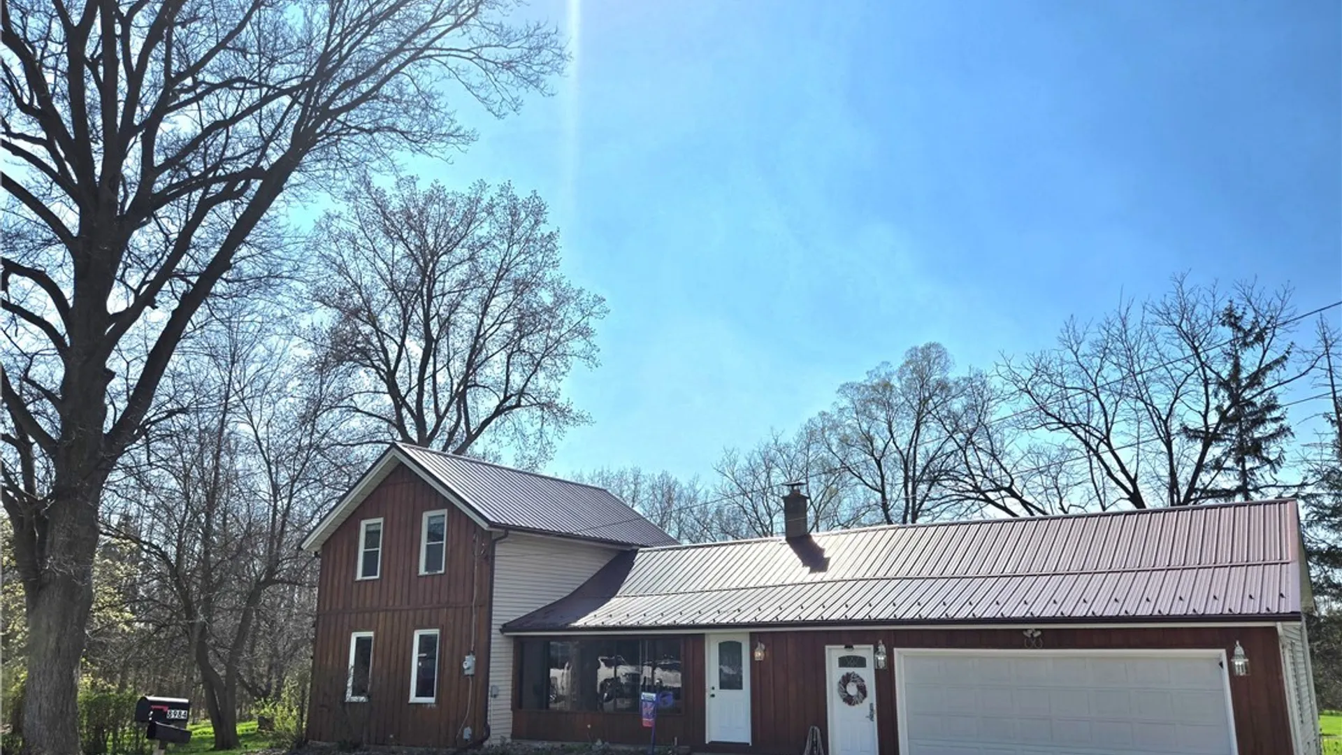 Property at 8984 Lovers Lane Road, Pembroke, NY 14036 2