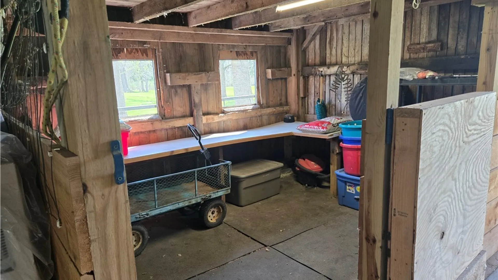 Property at 8984 Lovers Lane Road, Pembroke, NY 14036 48