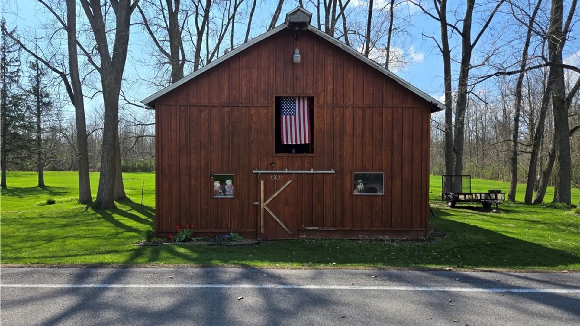 Property at 8984 Lovers Lane Road, Pembroke, NY 14036 7