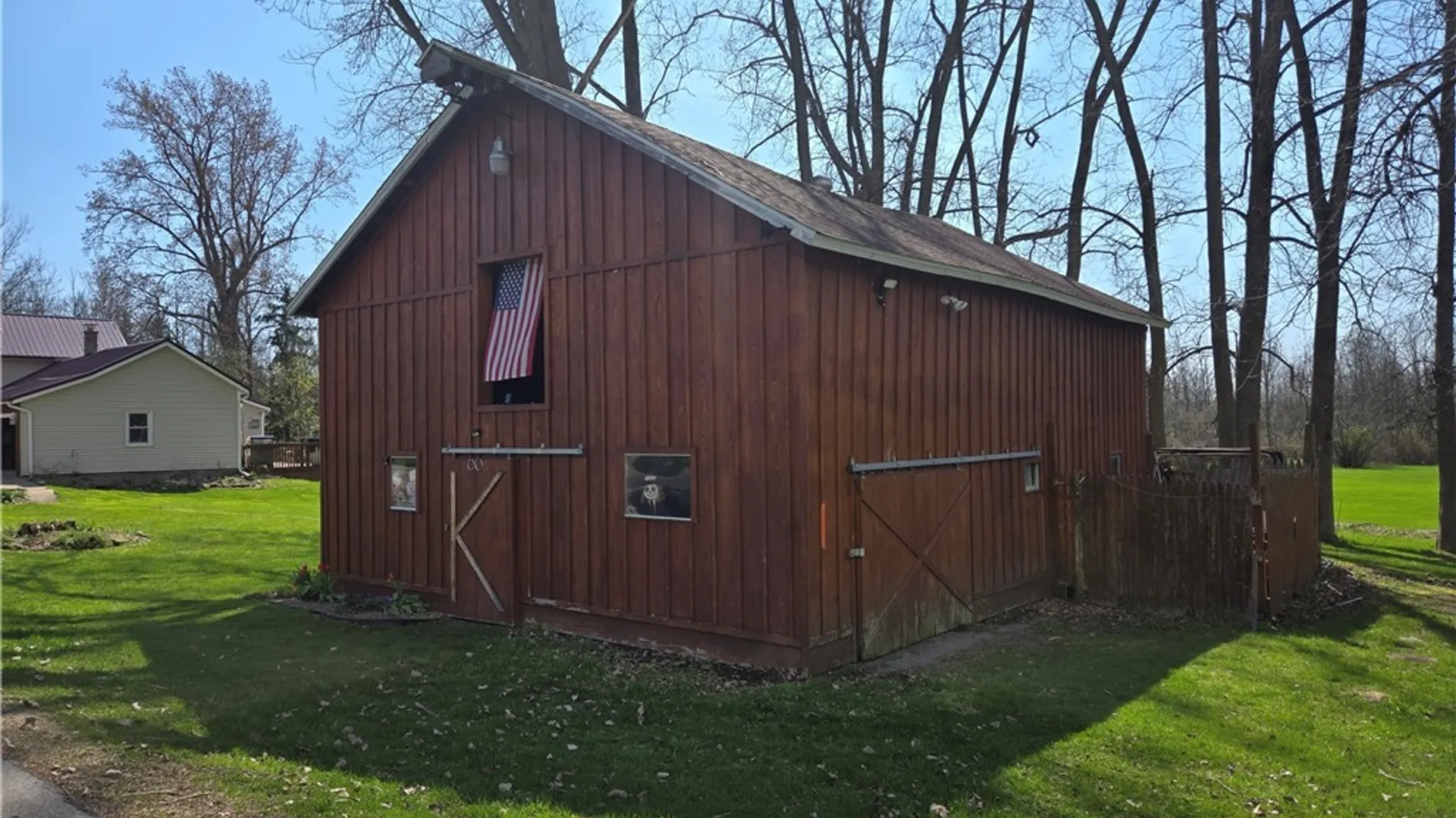 Property at 8984 Lovers Lane Road, Pembroke, NY 14036 8