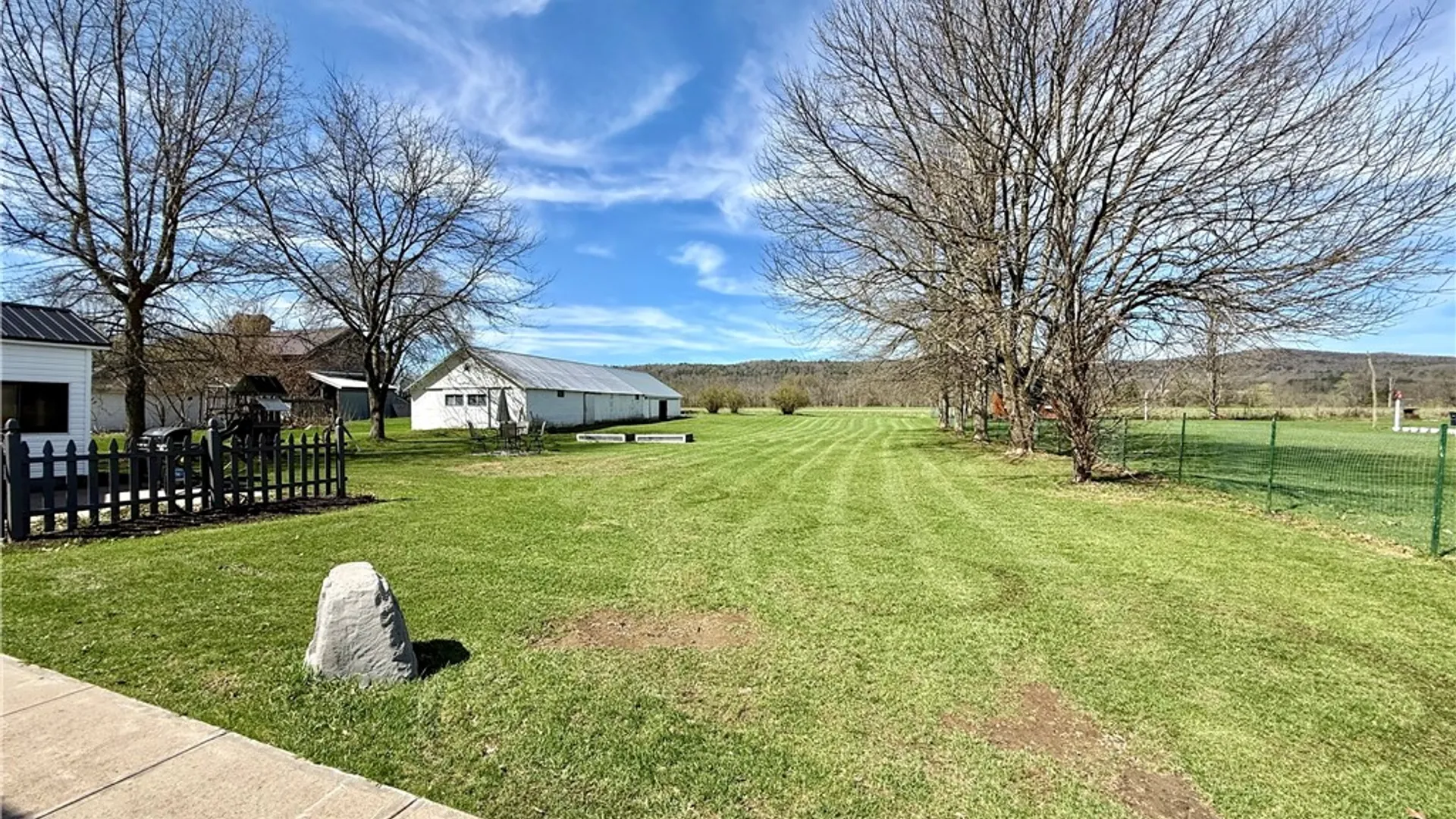 Property at 2719 County Highway 18, Pittsfield, NY 13843 13