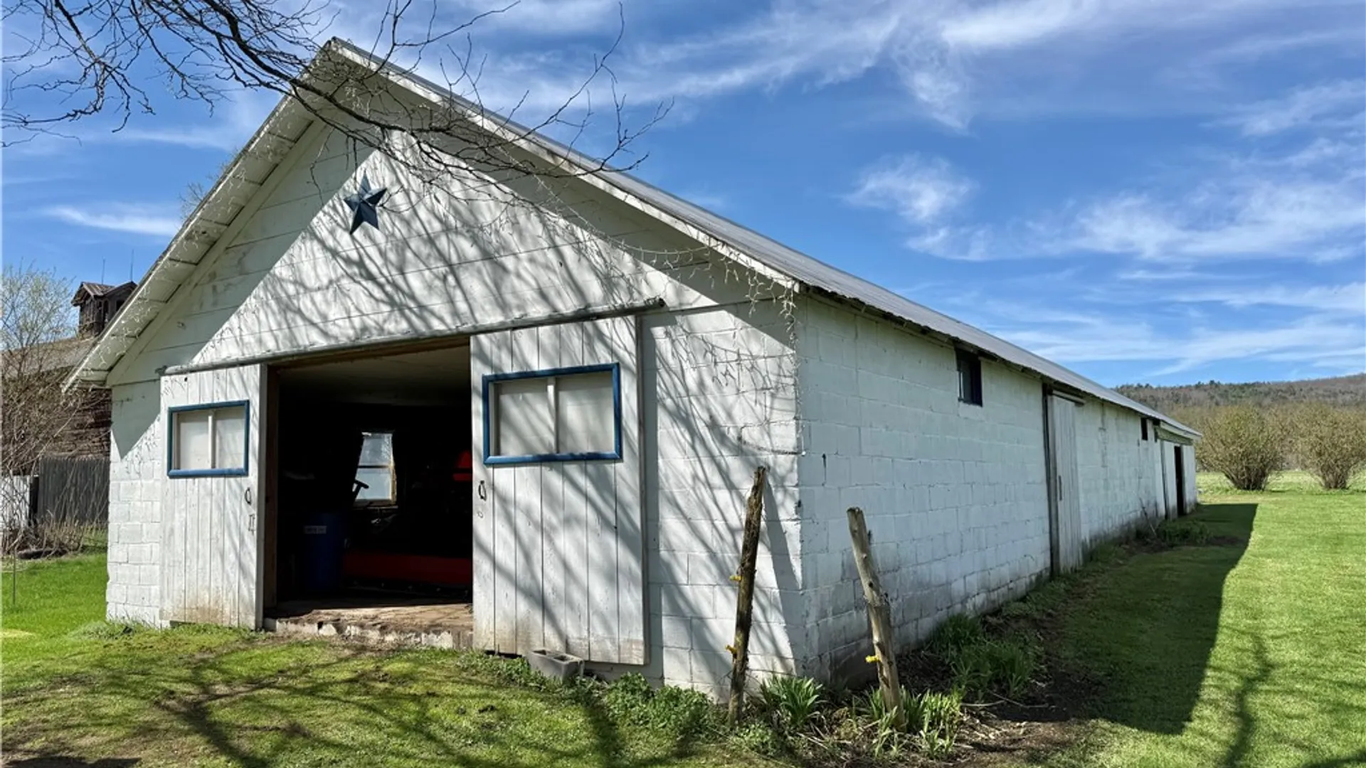 Property at 2719 County Highway 18, Pittsfield, NY 13843 14