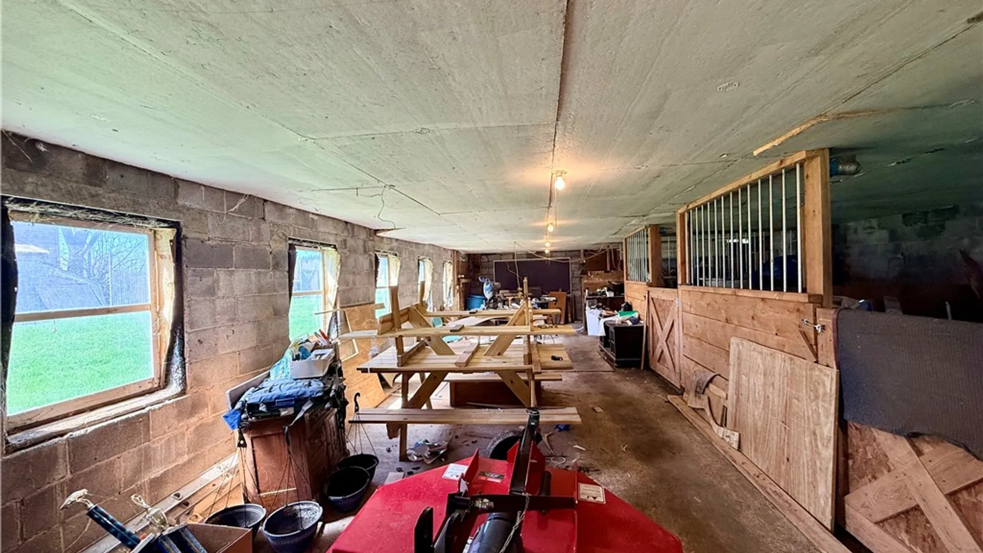 Property at 2719 County Highway 18, Pittsfield, NY 13843 20