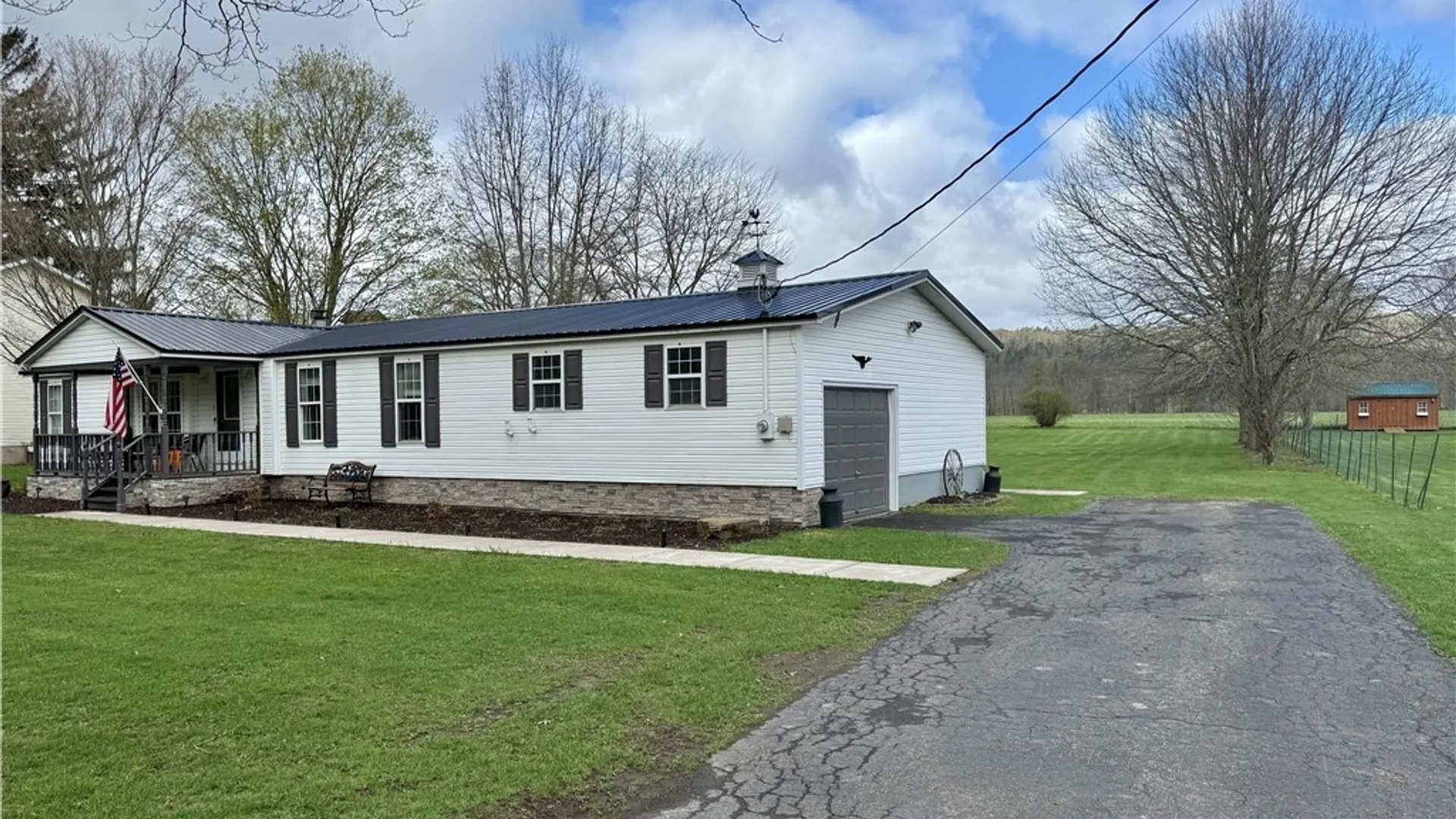 Property at 2719 County Highway 18, Pittsfield, NY 13843 4
