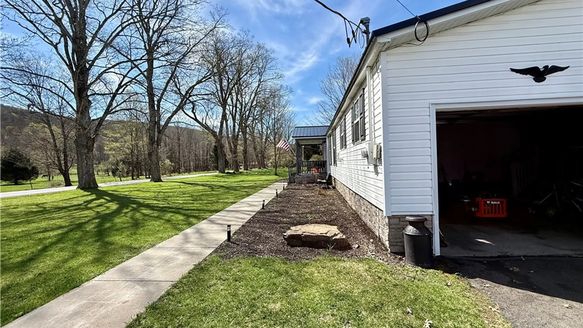 Property at 2719 County Highway 18, Pittsfield, NY 13843 8