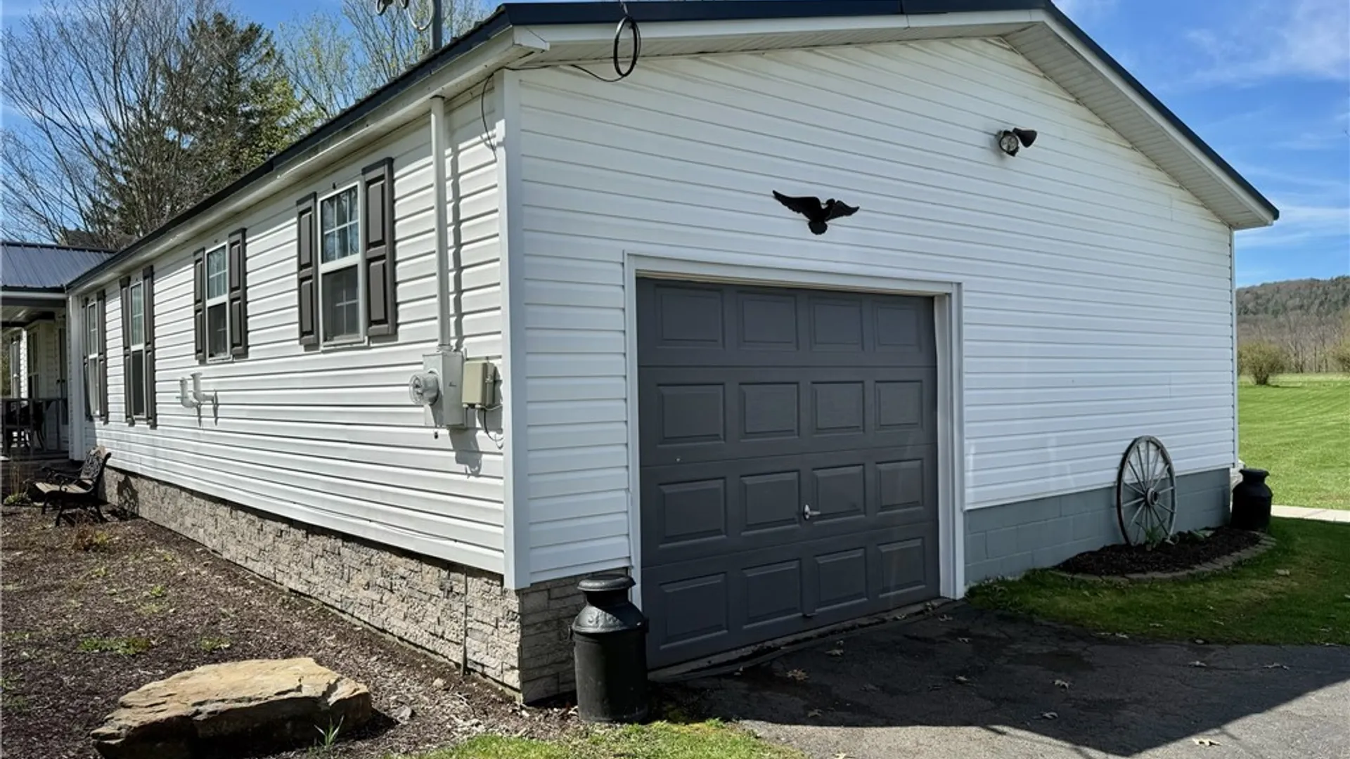 Property at 2719 County Highway 18, Pittsfield, NY 13843 9