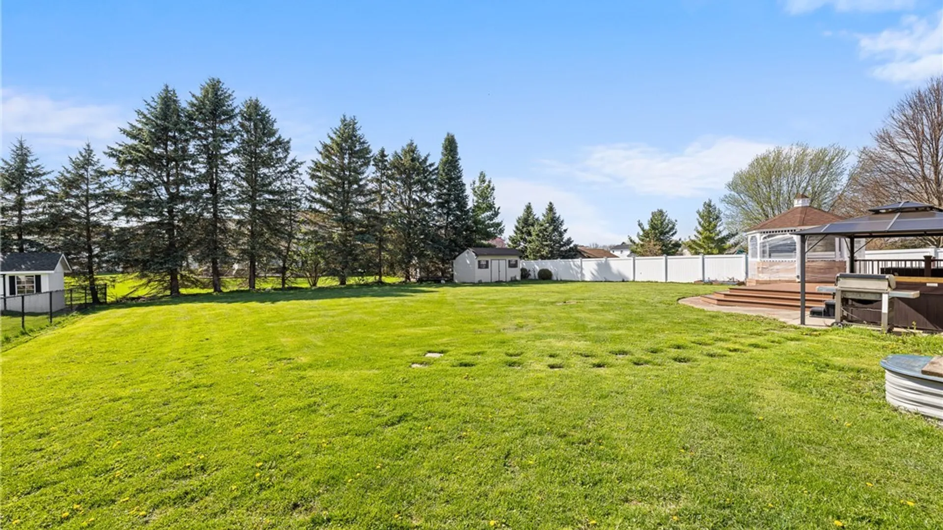 Property at 8954 Candlewood Lane, Clarence, NY 14032 45
