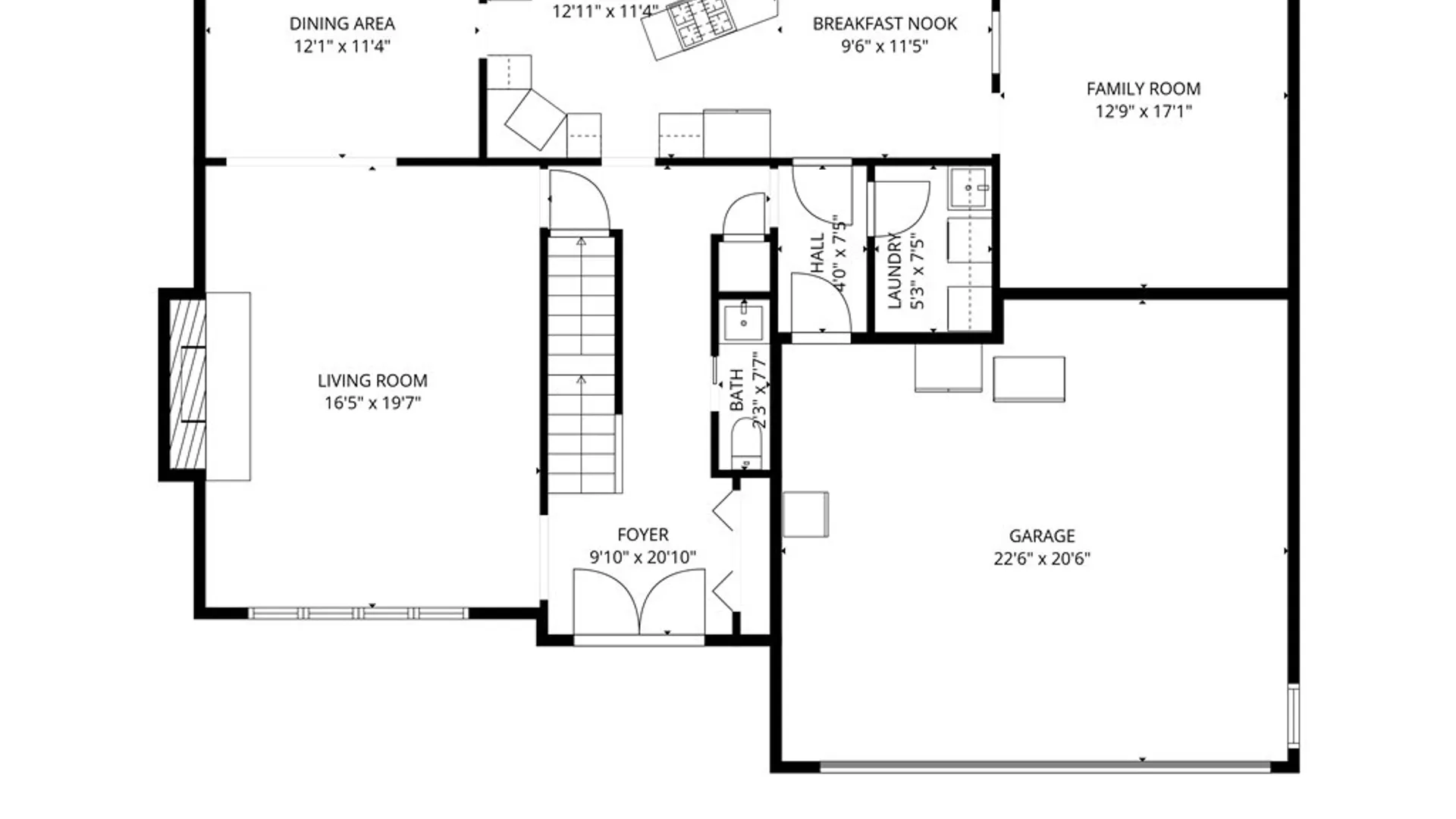 Property at 8954 Candlewood Lane, Clarence, NY 14032 47