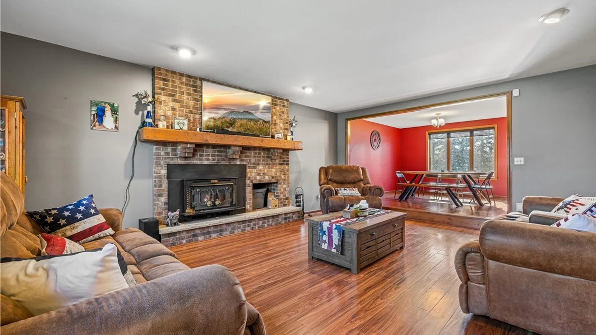 Property at 8954 Candlewood Lane, Clarence, NY 14032 8