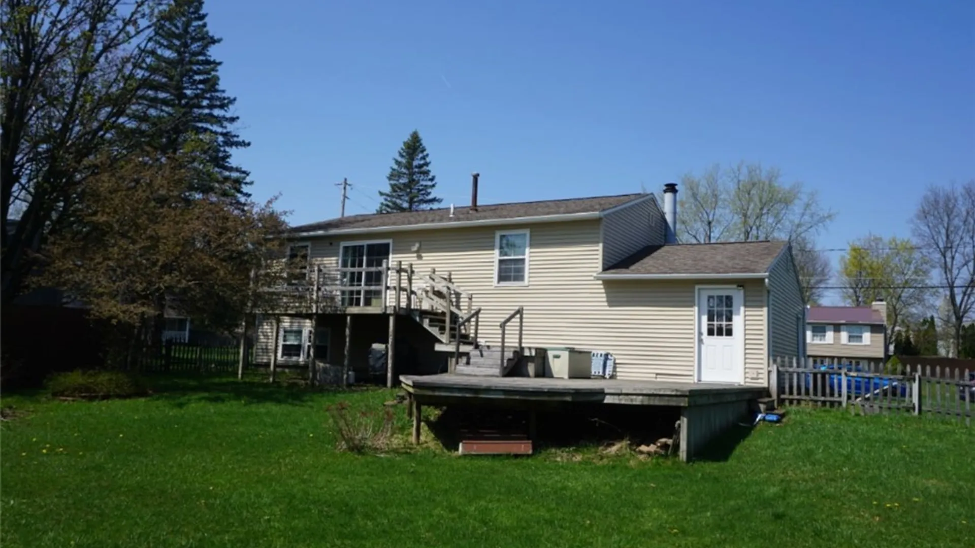 Property at 7436 Blumer Road, Clay, NY 13088 25
