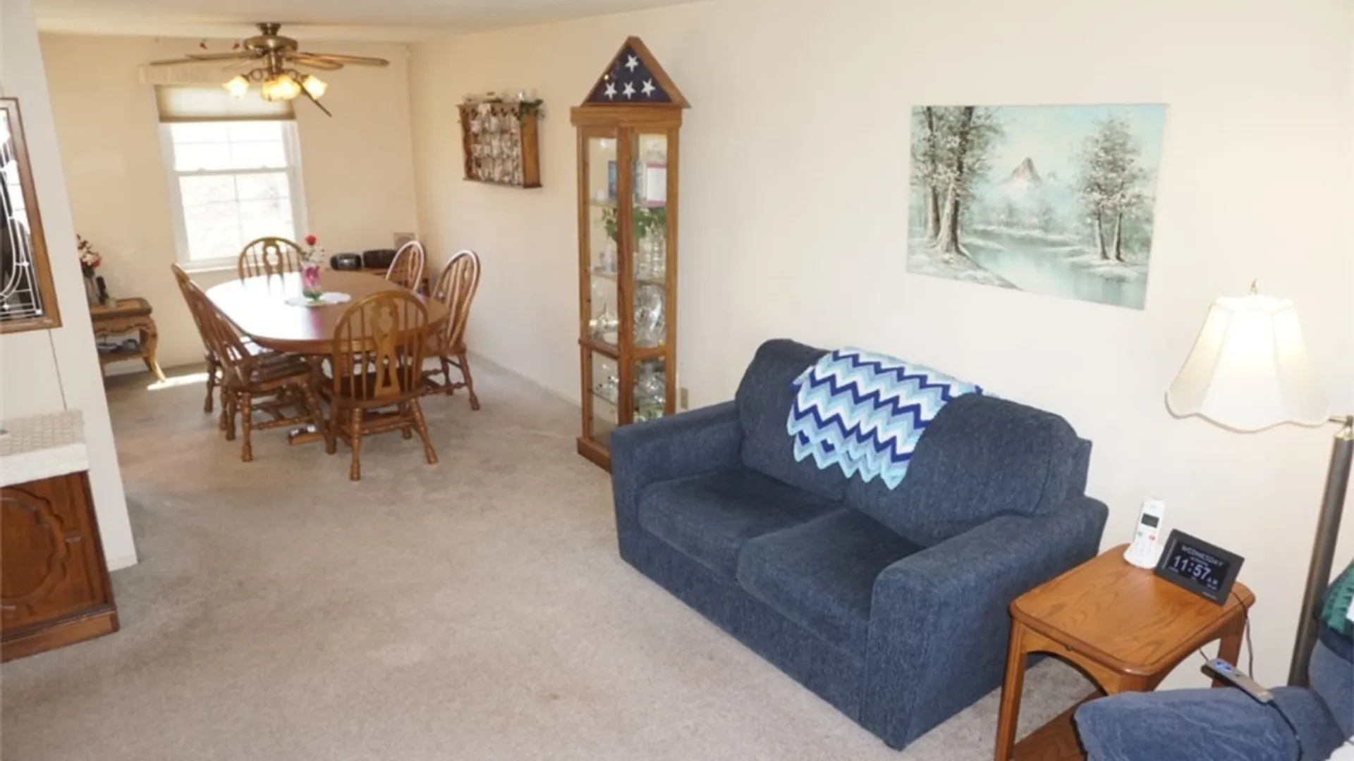 Property at 7436 Blumer Road, Clay, NY 13088 5