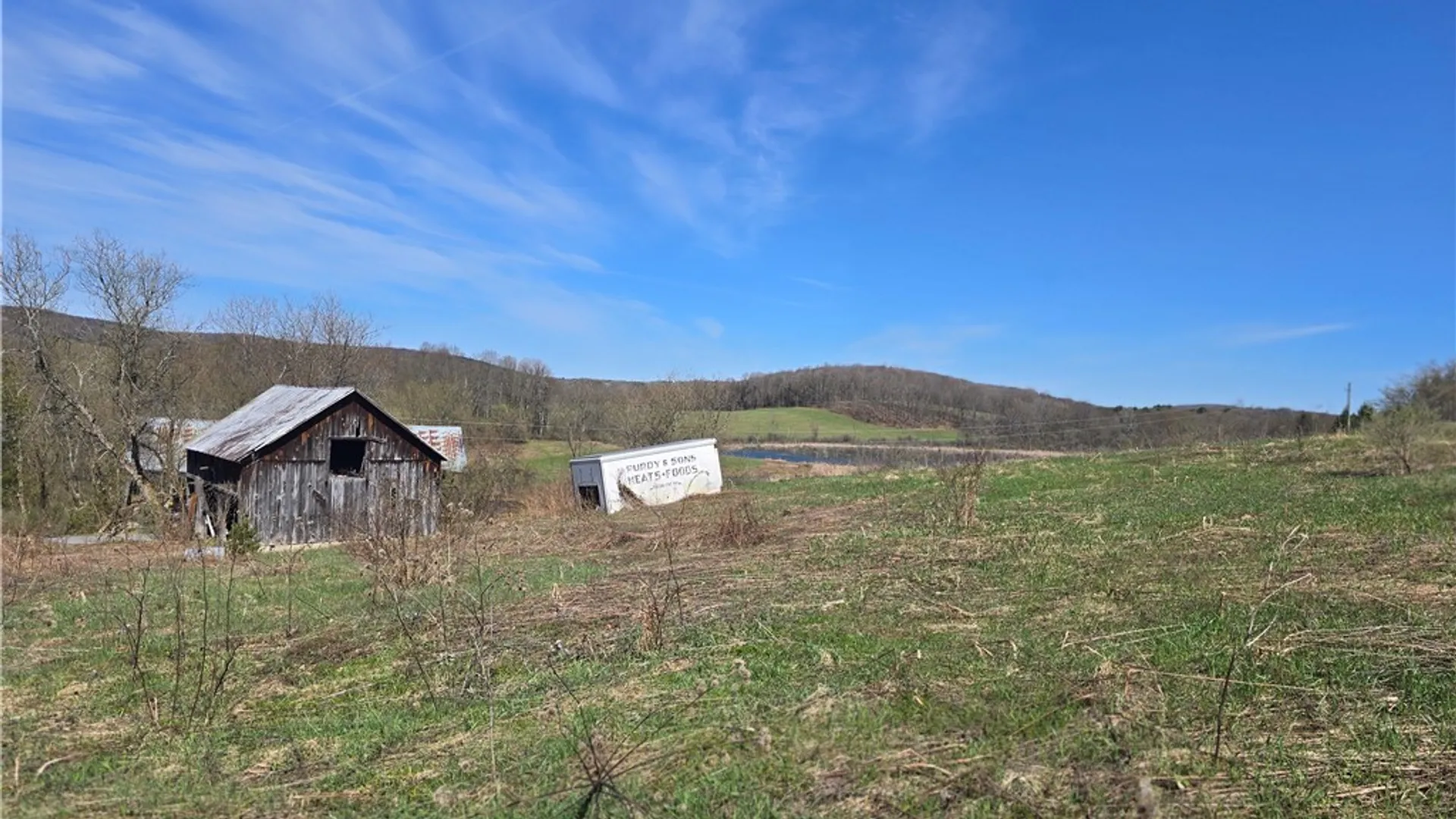 Property at 154 Bliven Road, Bridgewater, NY 13313 10