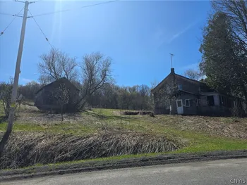 154 Bliven Road, Bridgewater, NY 13313